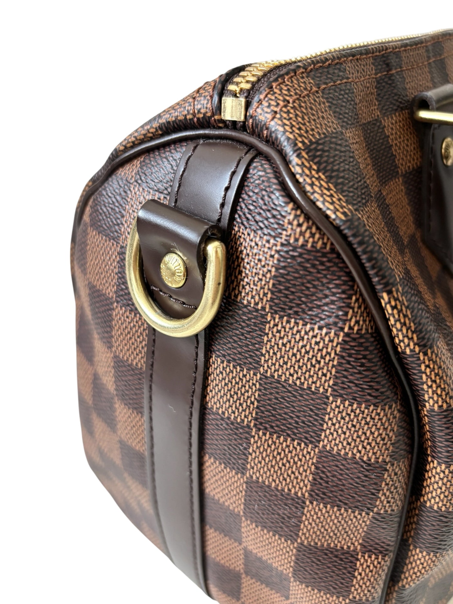 Louis Vuitton Speedy 25 Bandouliere