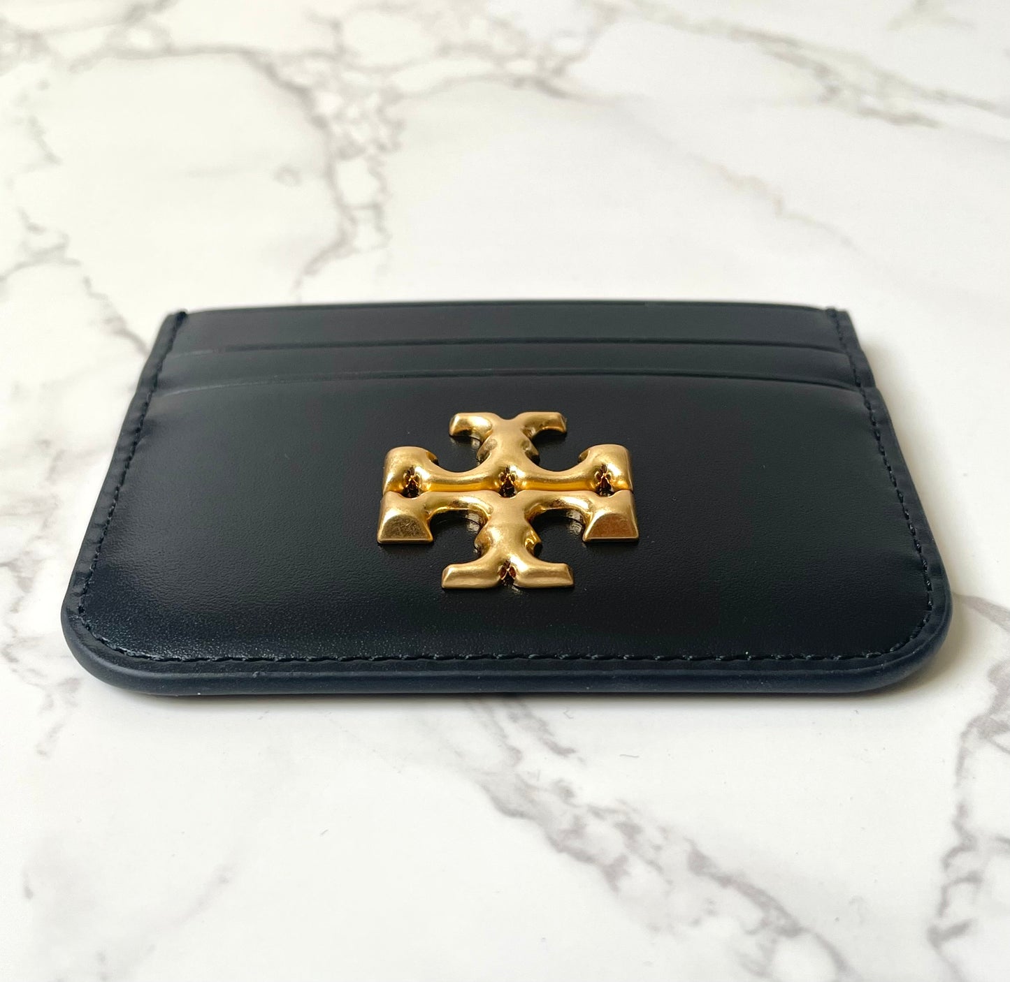 Tory Burch Eleanor Card Case