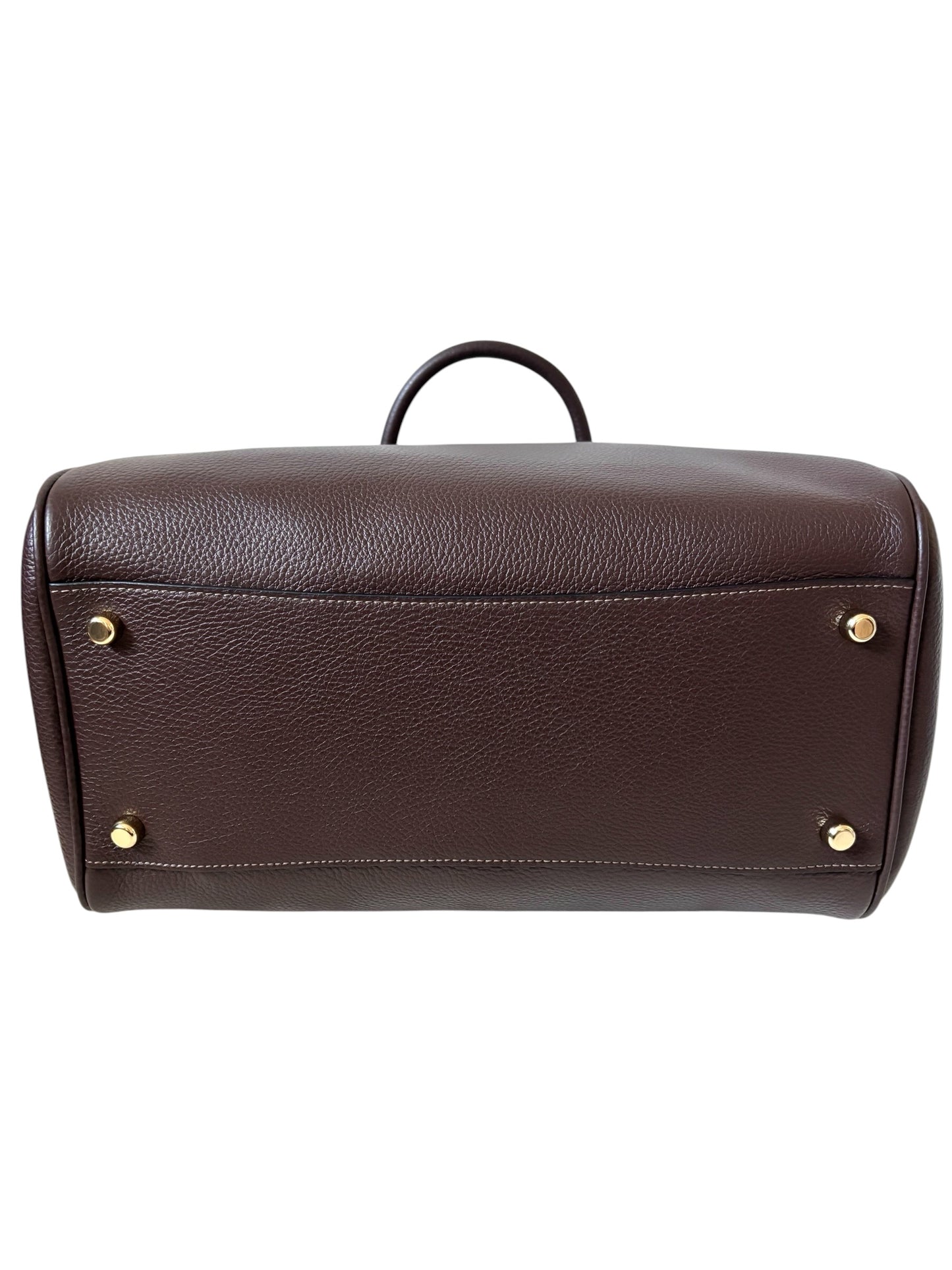 Coach Large Rowan Satchel