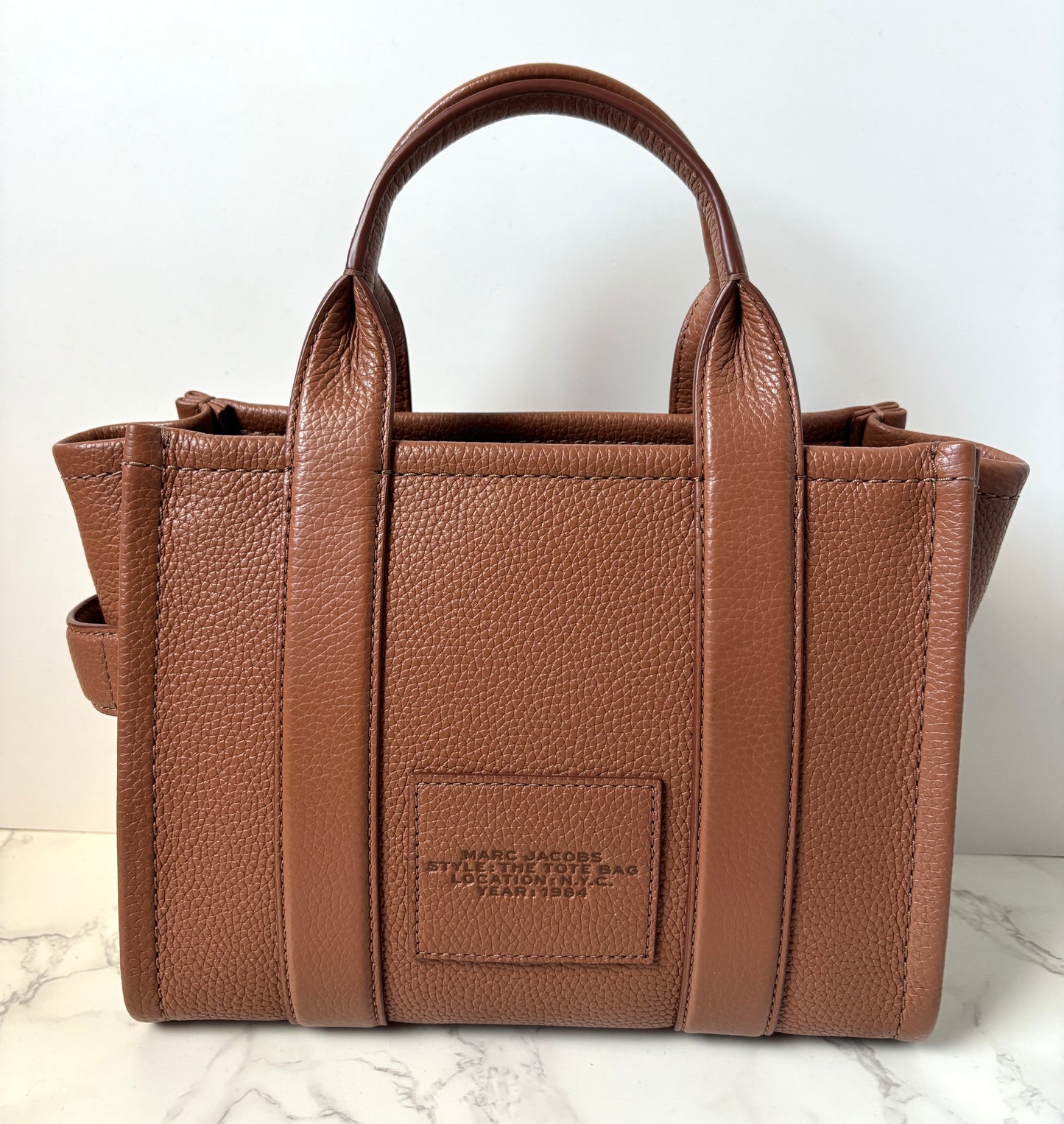 Marc Jacobs Small The Tote Bag