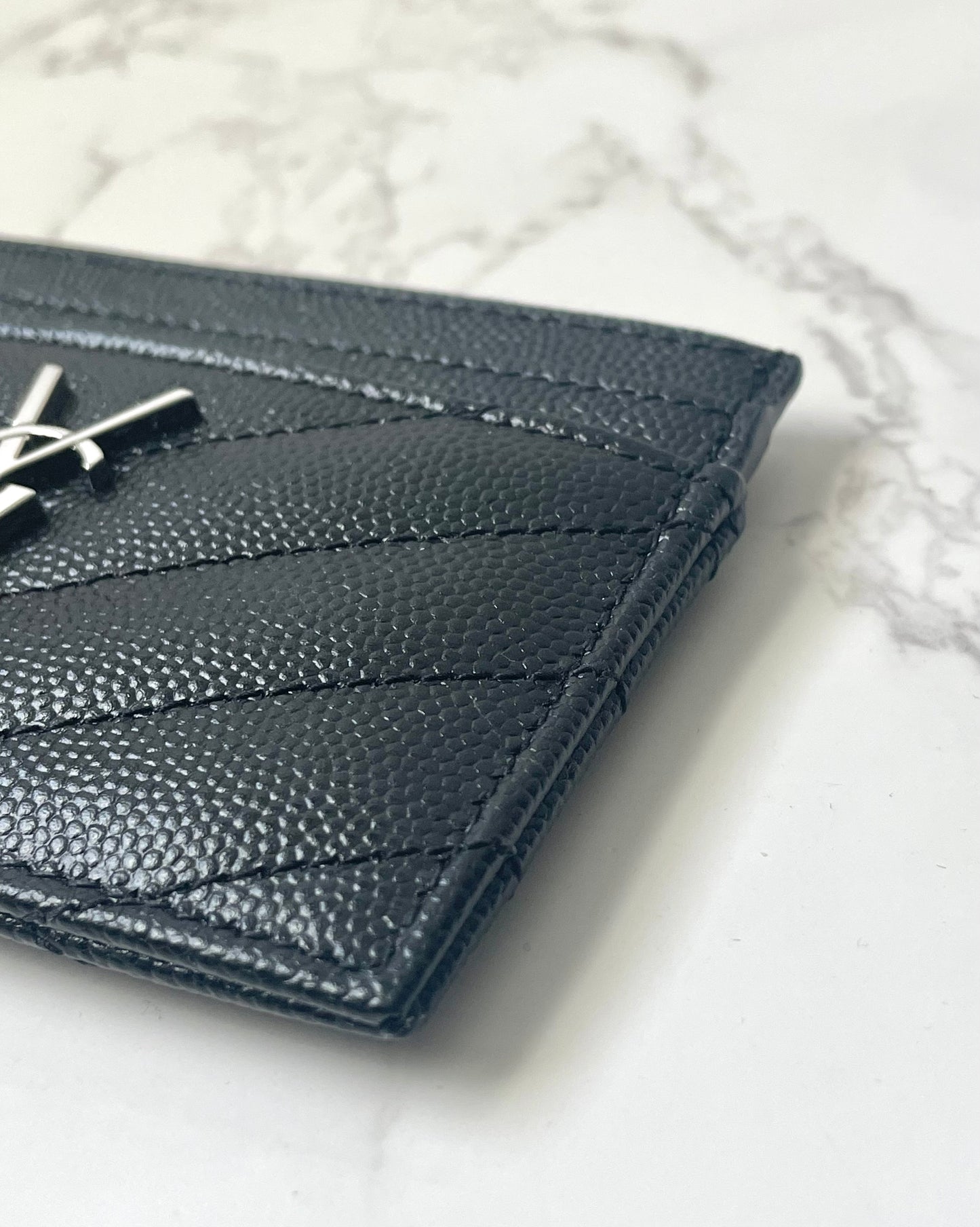 Saint Laurent Card Holder