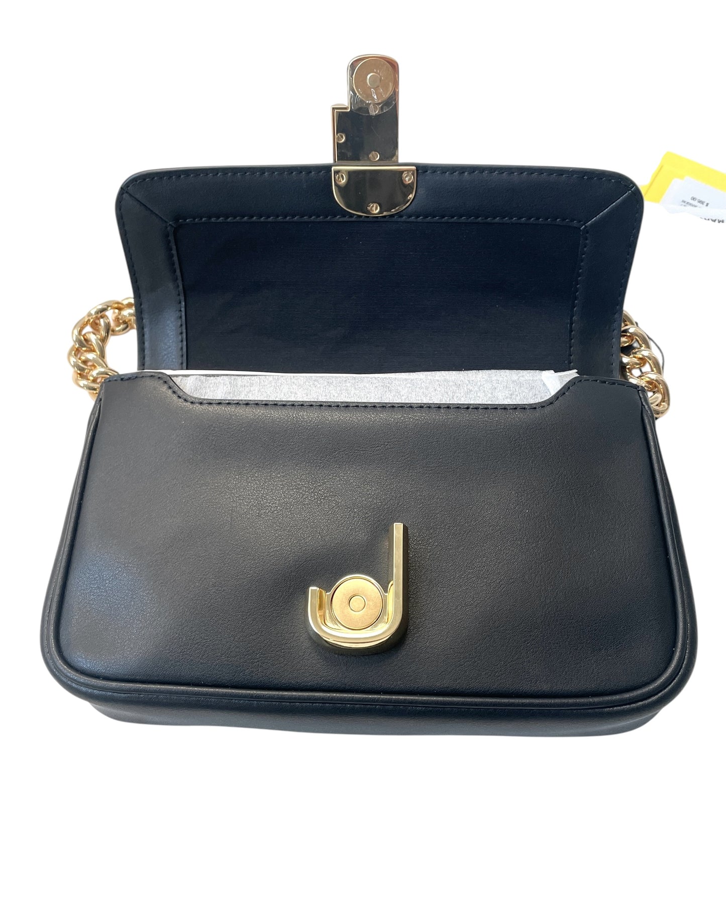 Marc Jacobs J Marc Shoulder Bag