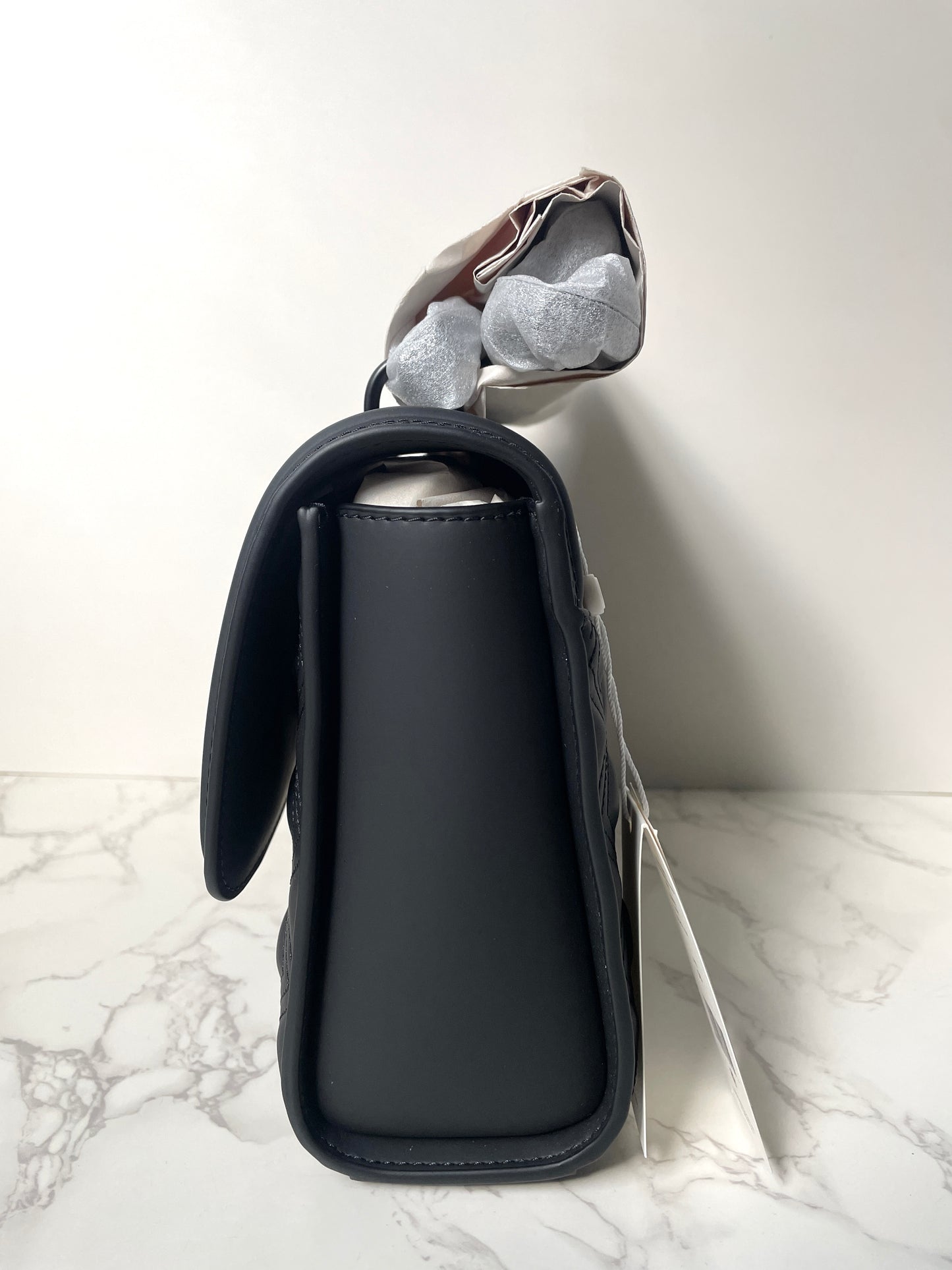 Tory Burch Fleming Large Convertible Shoulder Bag