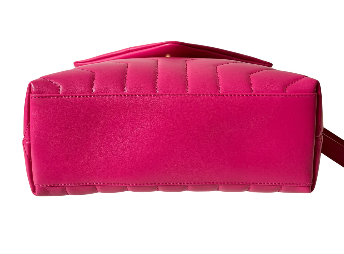 Saint Laurent Small LouLou