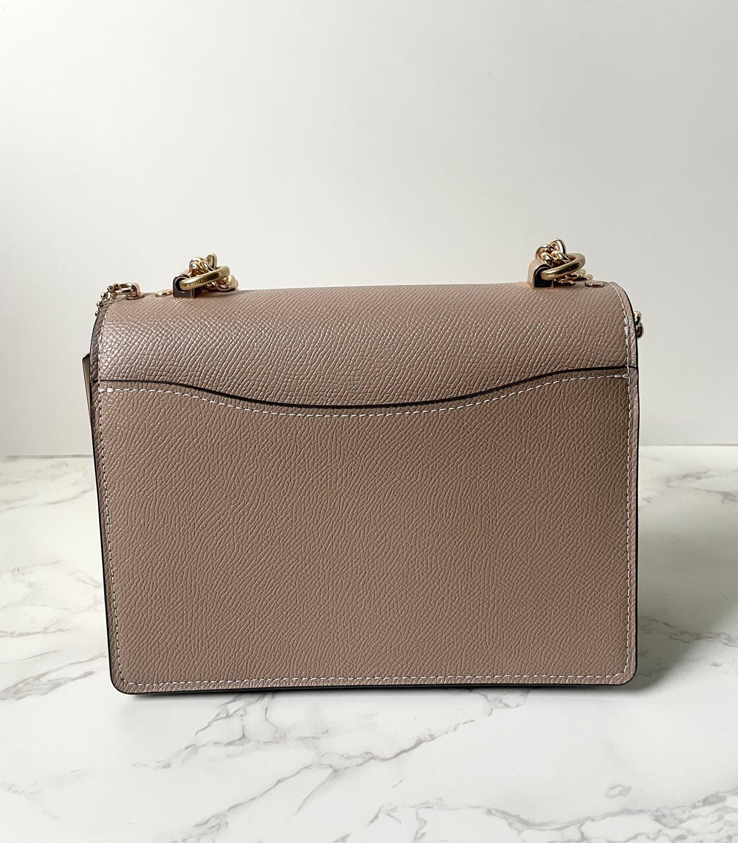 Coach Mini Klare Crossbody