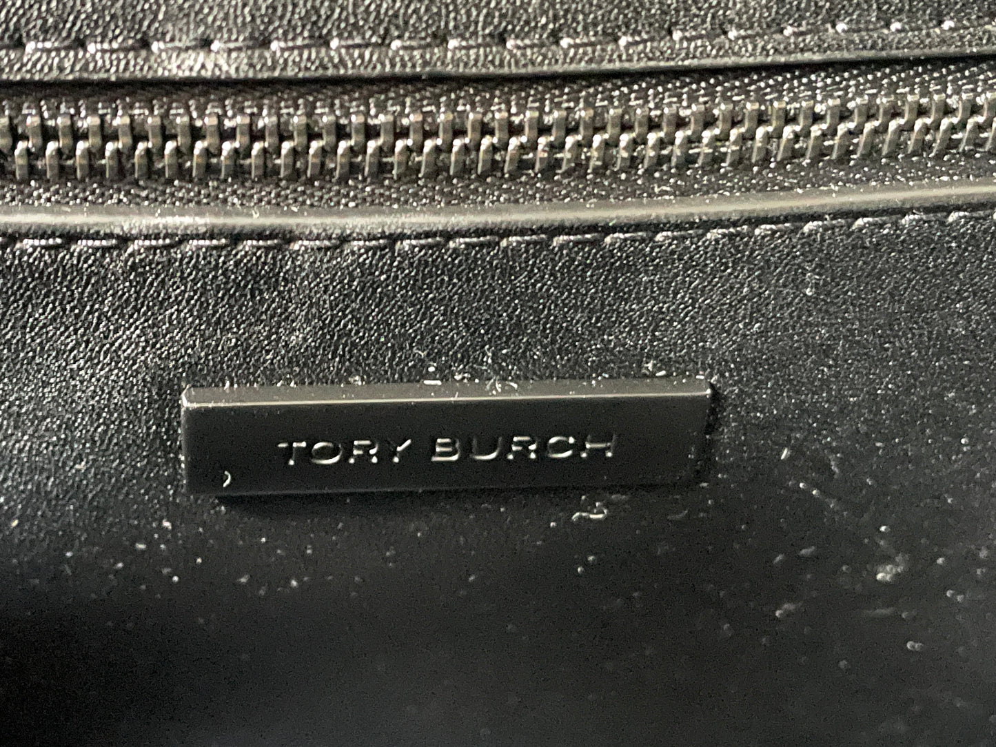 Tory Burch Fleming Large Convertible Shoulder Bag