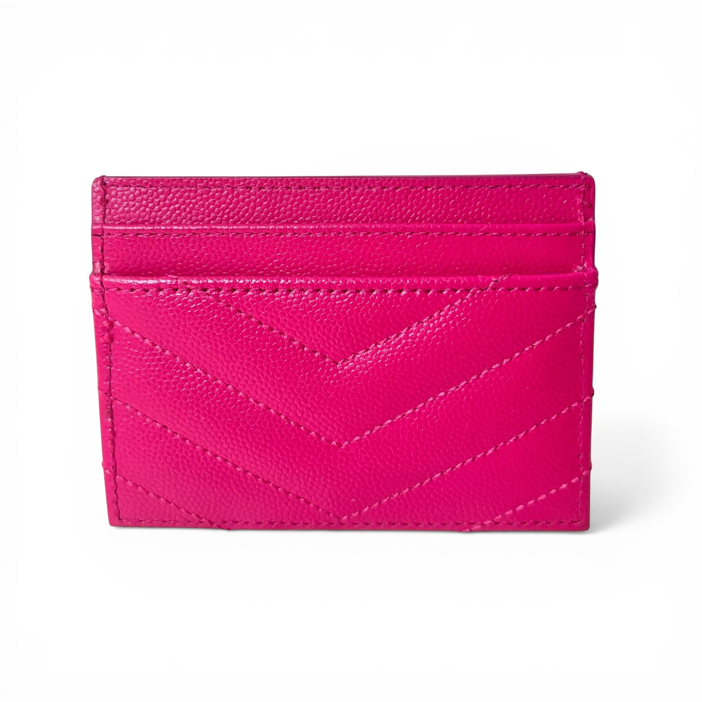 Saint Laurent Card Holder