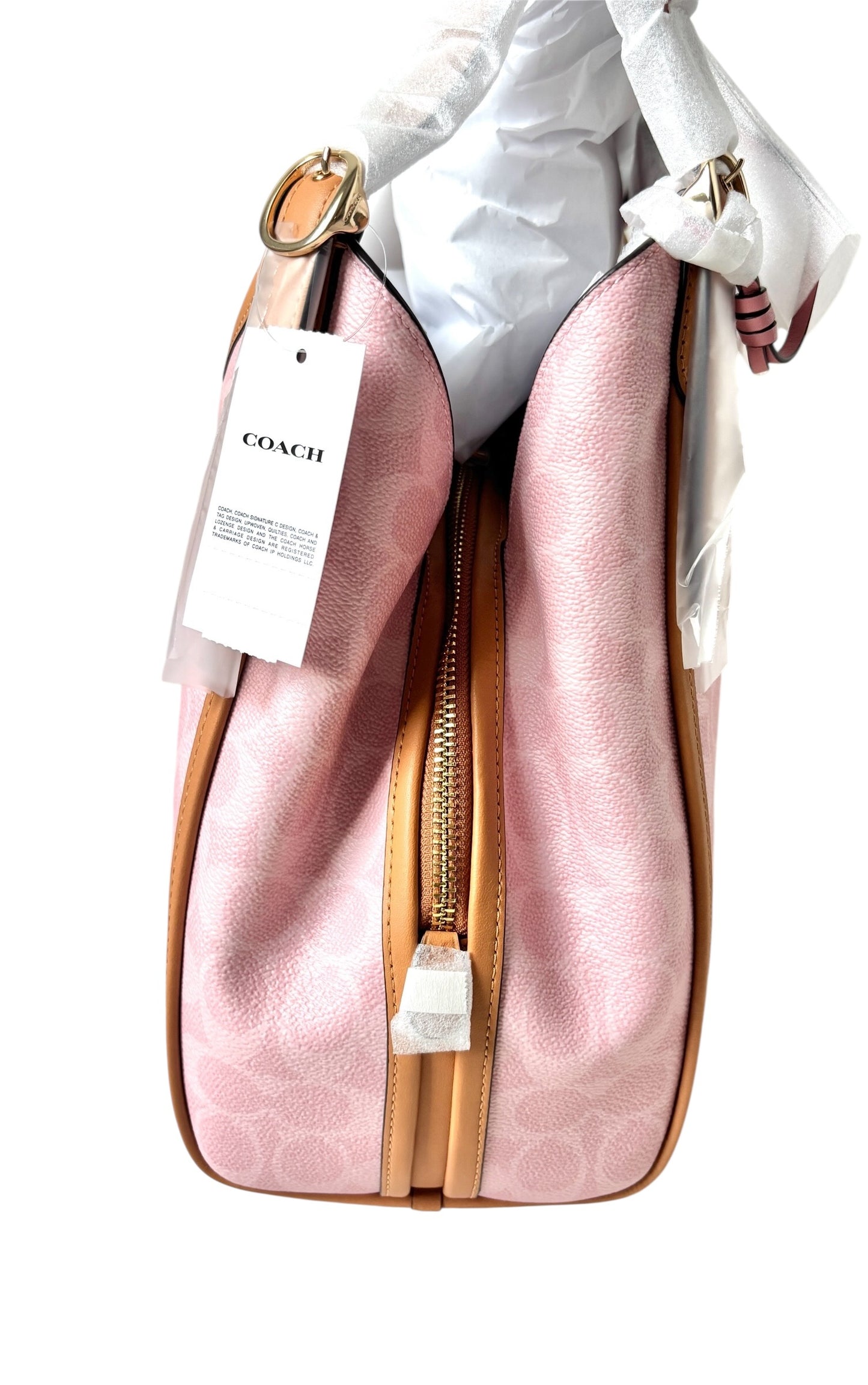 Coach Erin Shoulder Bag