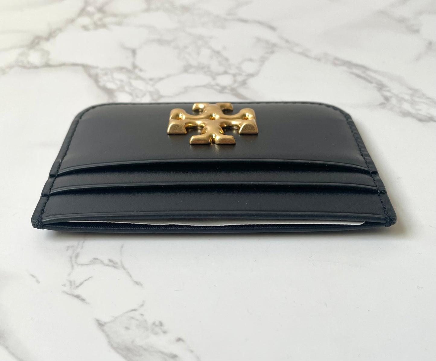 Tory Burch Eleanor Card Case