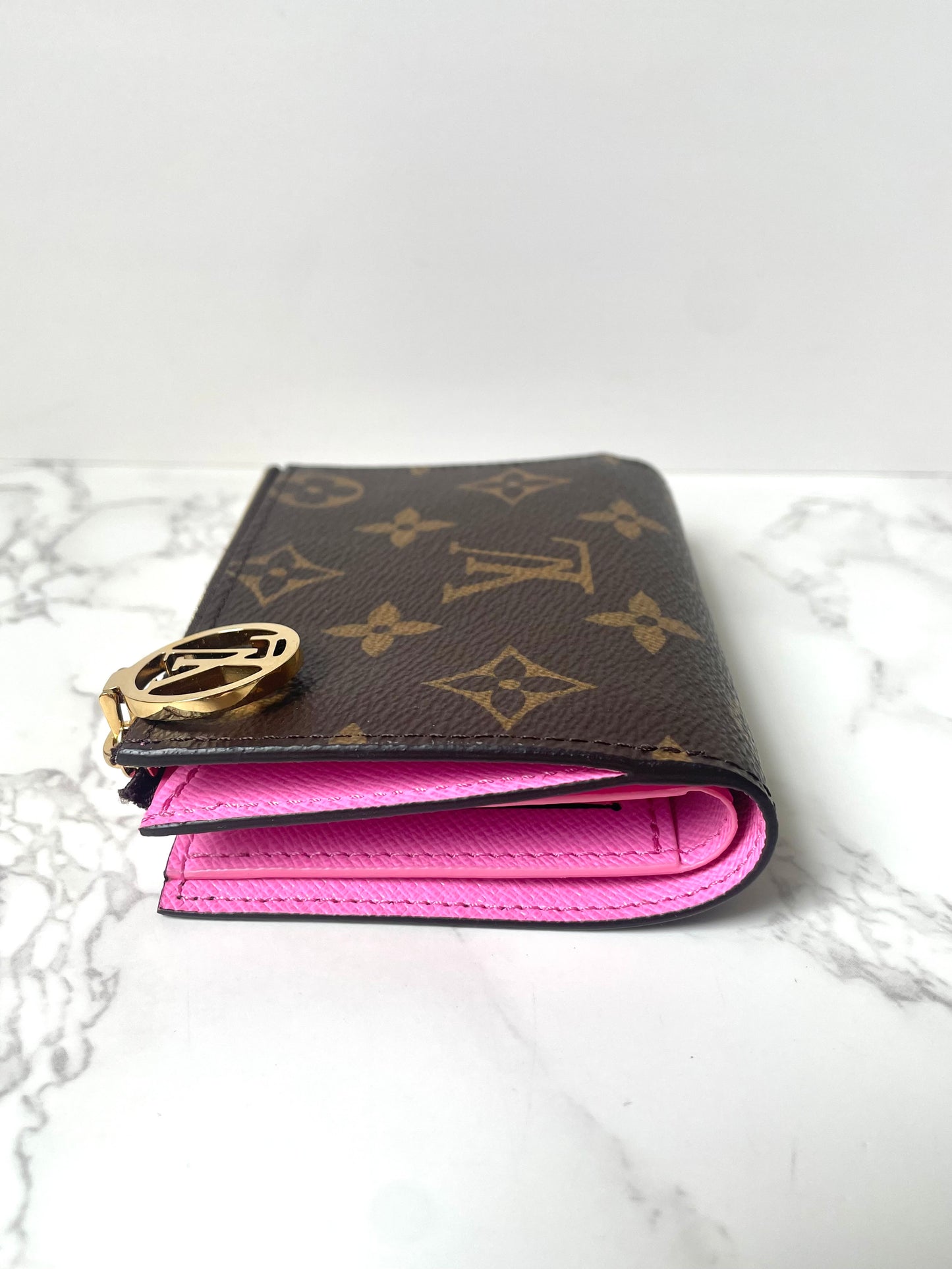 Louis Vuitton Lisa Wallet