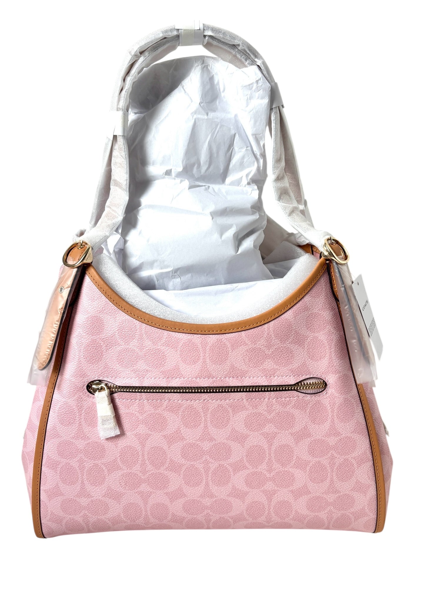 Coach Erin Shoulder Bag