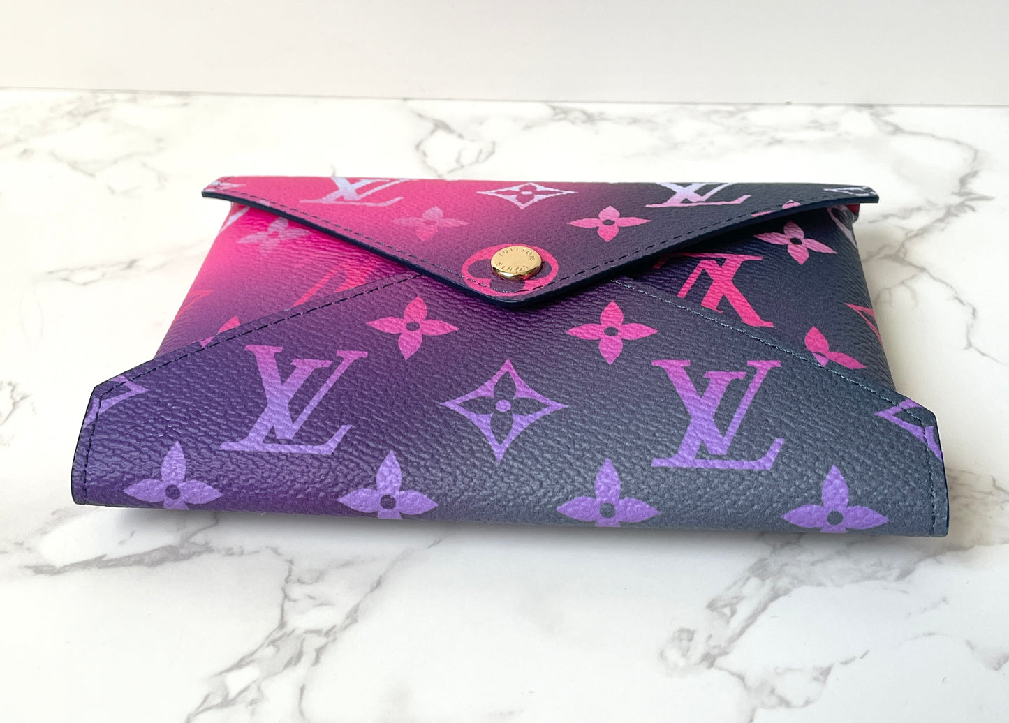 Louis Vuitton Medium Kirigami Pochette