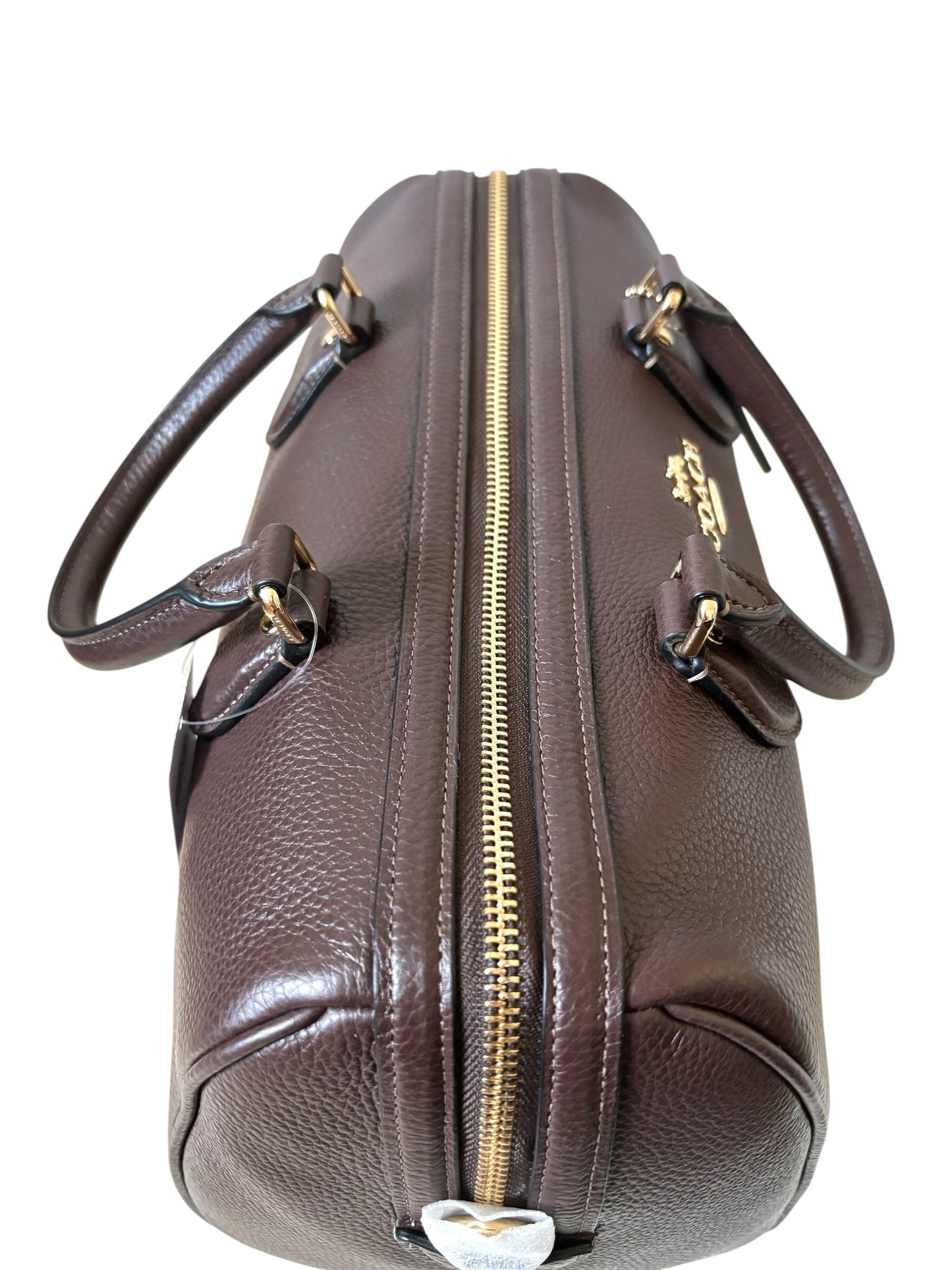 Coach Large Rowan Satchel