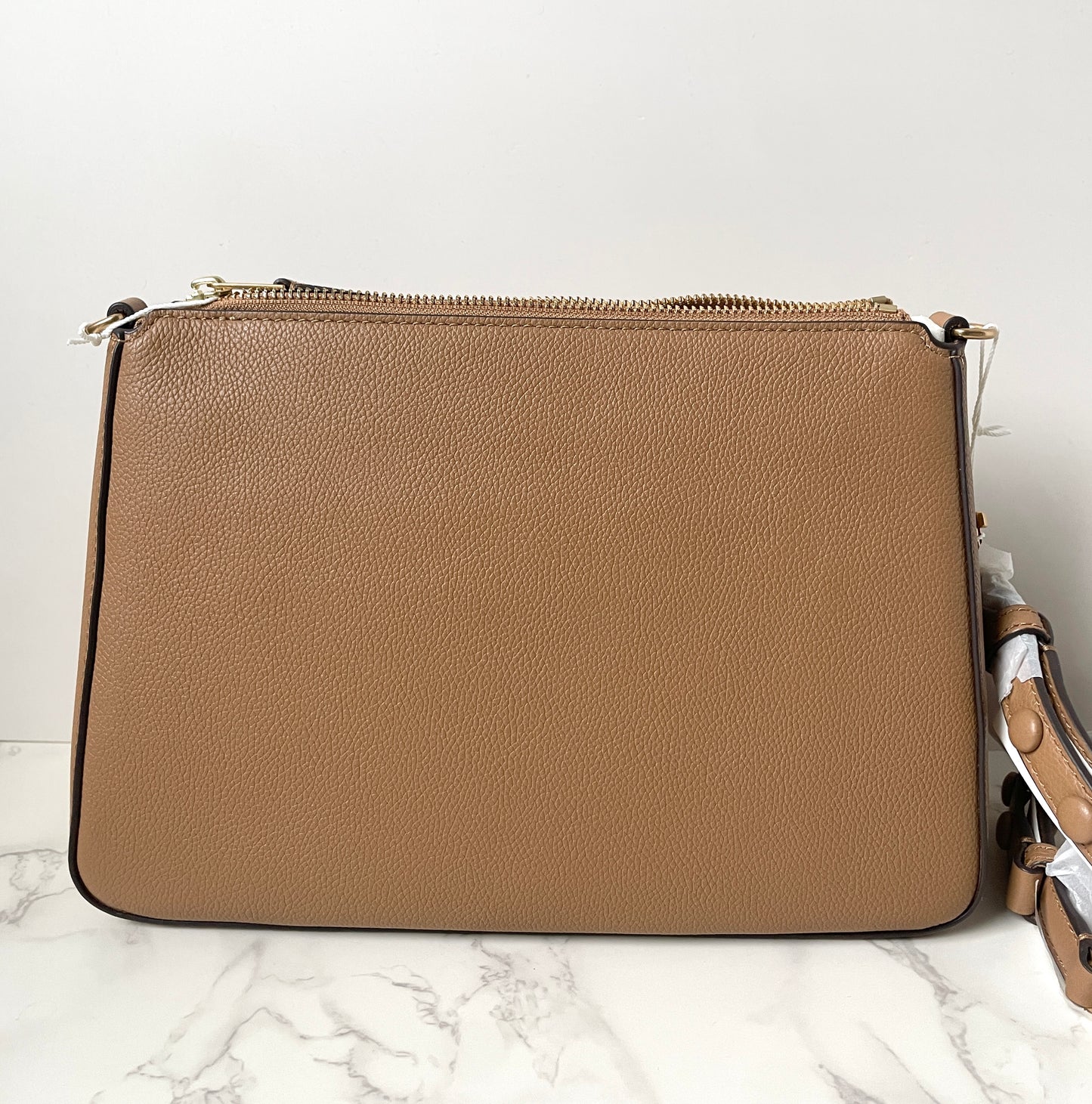 Tory Burch Large Perry Convertible Shoulder Bag