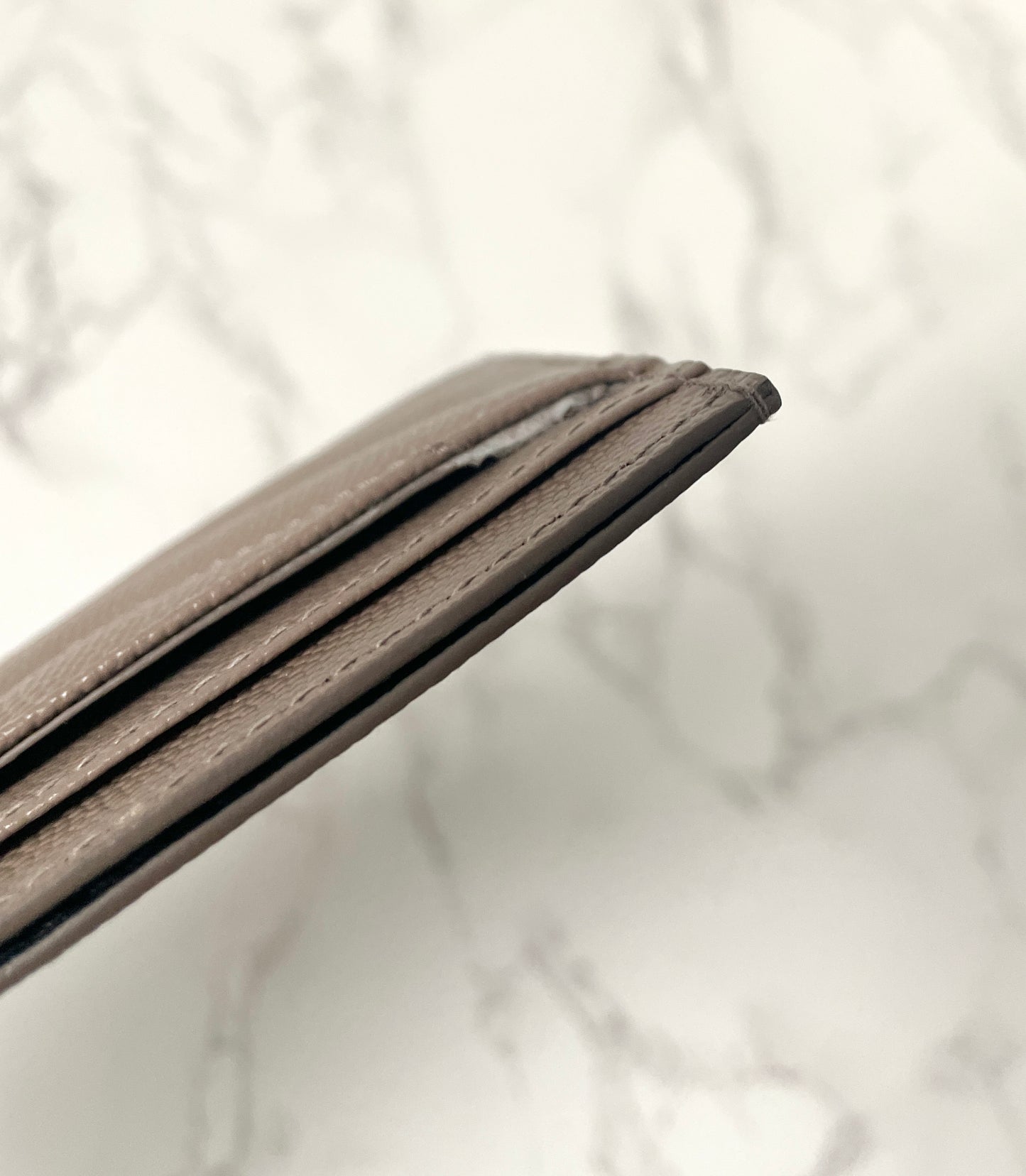 Saint Laurent Card Holder
