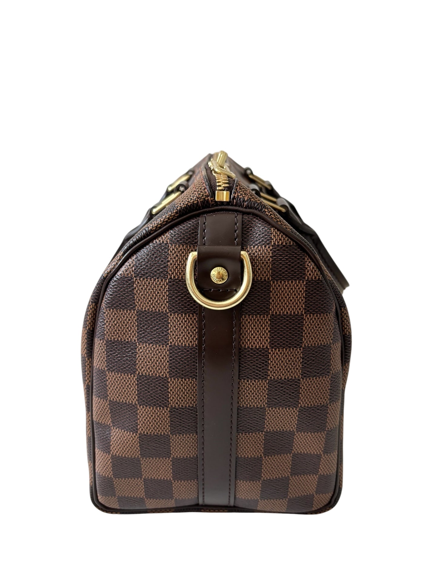 Louis Vuitton Speedy 25 Bandouliere