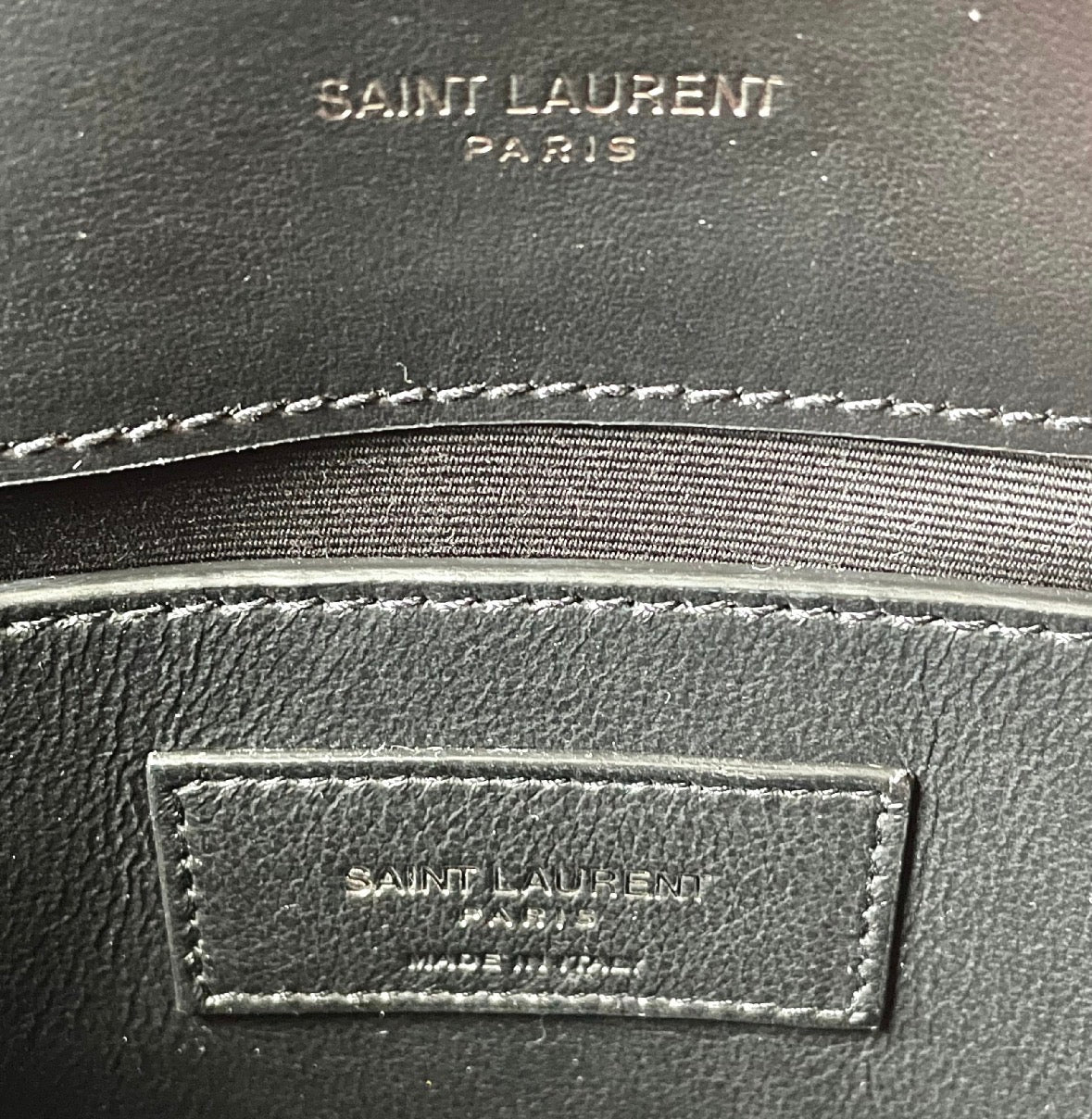 Saint Laurent Small LouLou