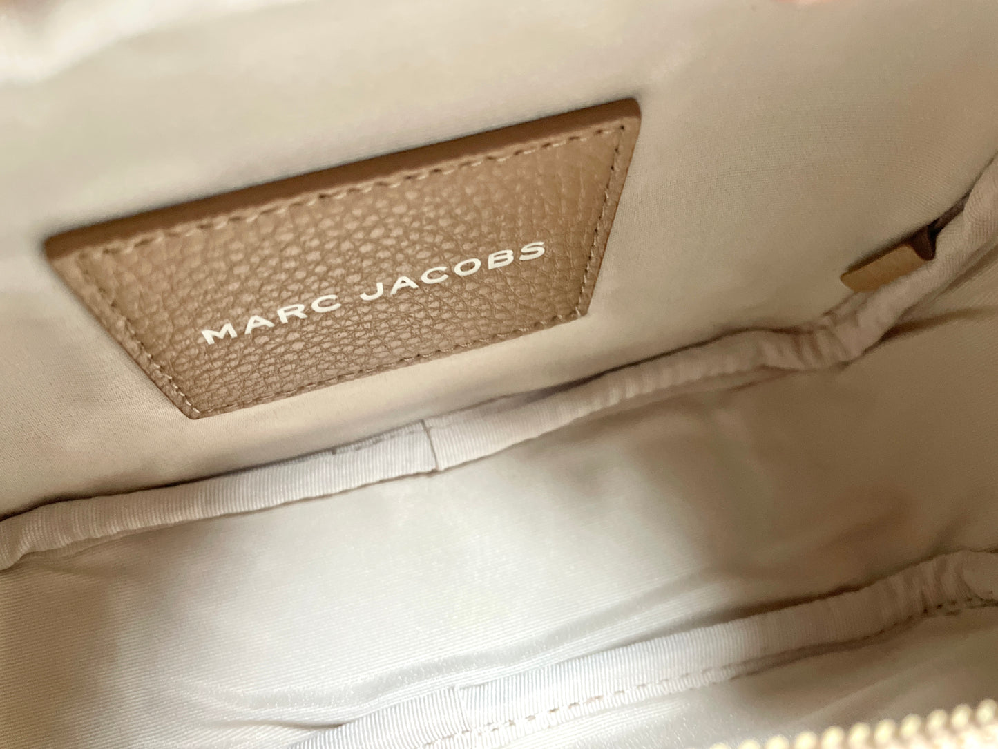 Marc Jacobs The Crossbody Bag