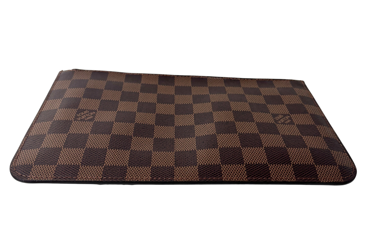 Louis Vuitton Neverfull MM with Pouch