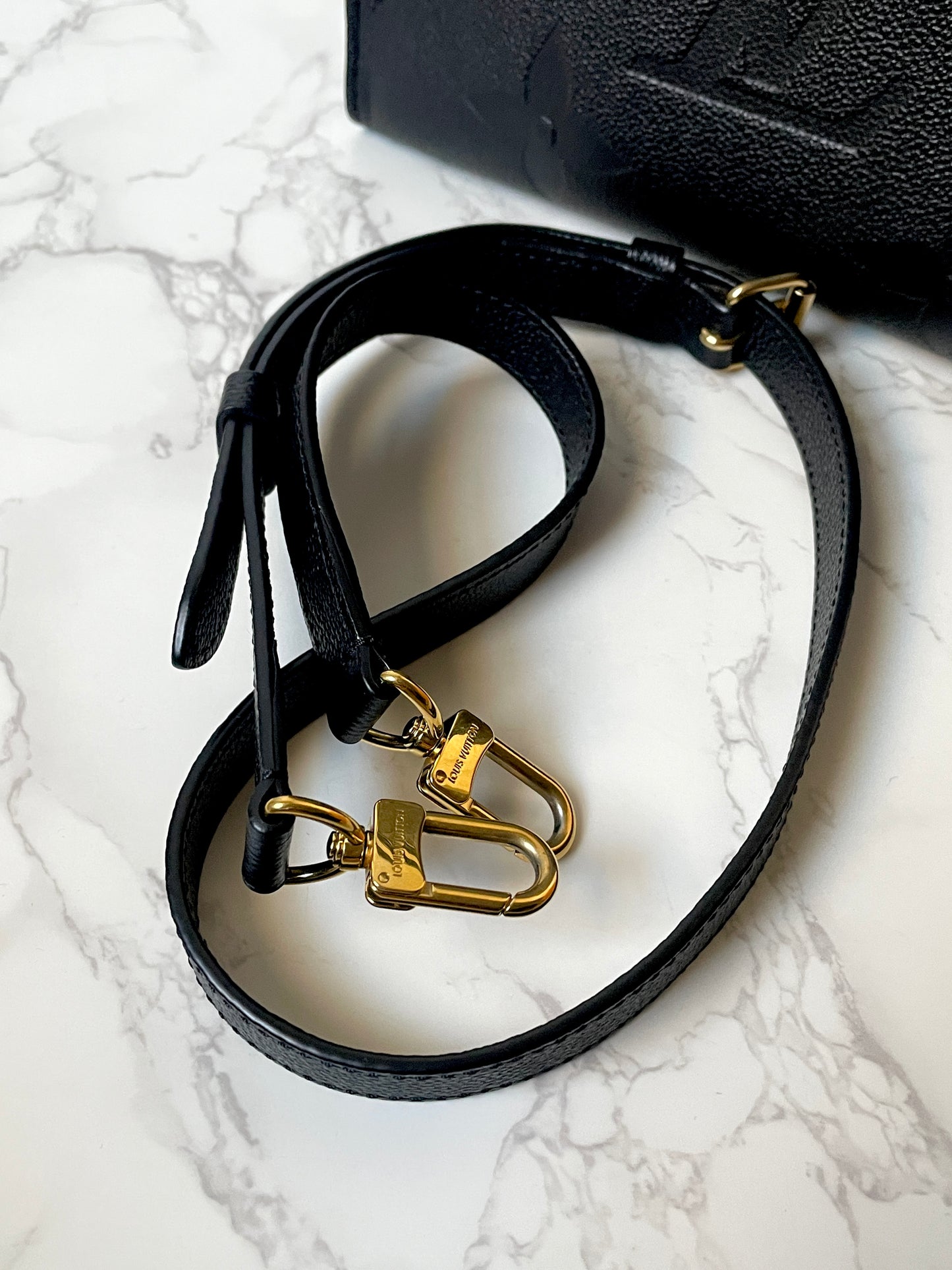 Louis Vuitton OntheGo PM