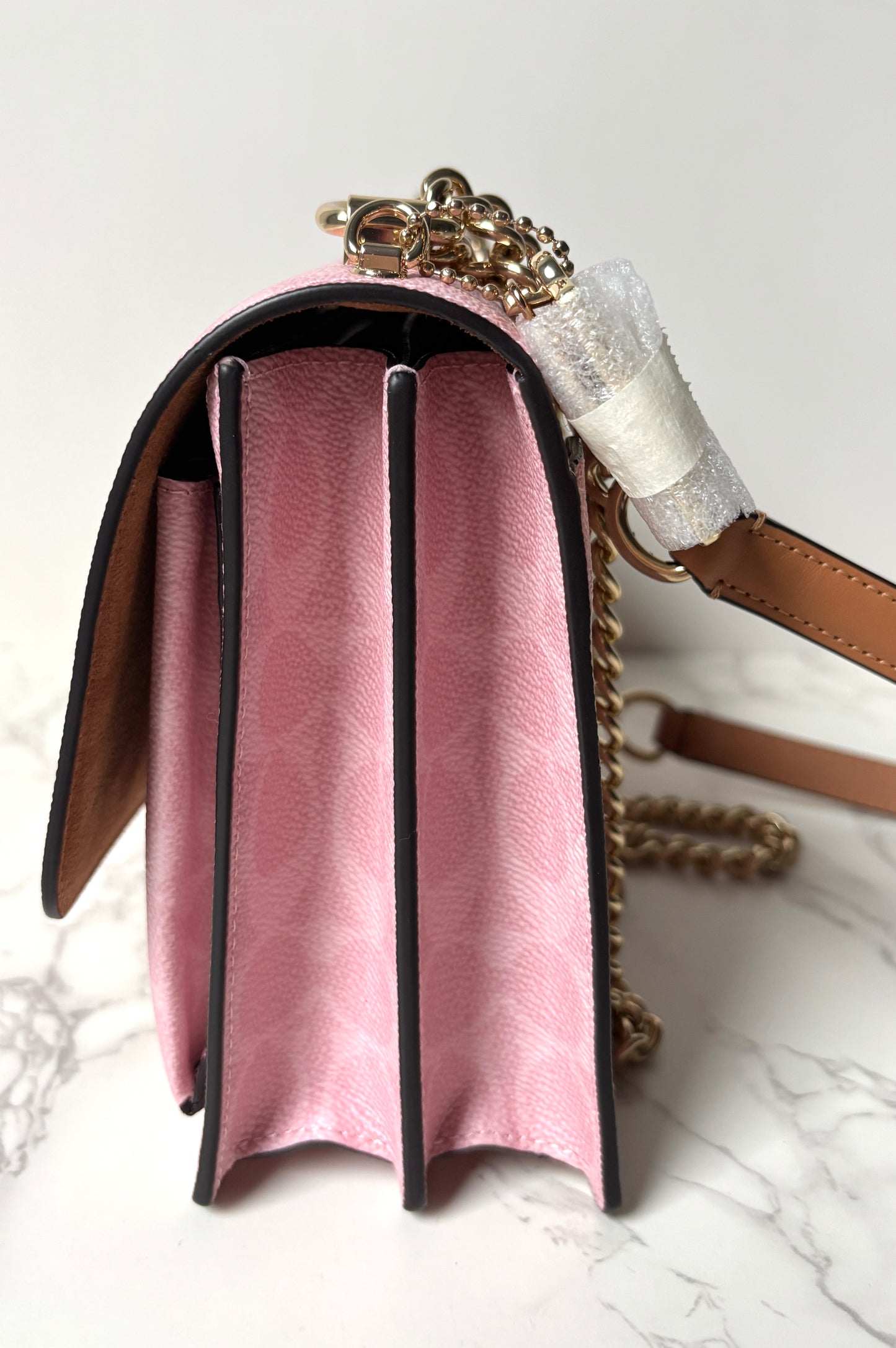 Coach Klare Crossbody