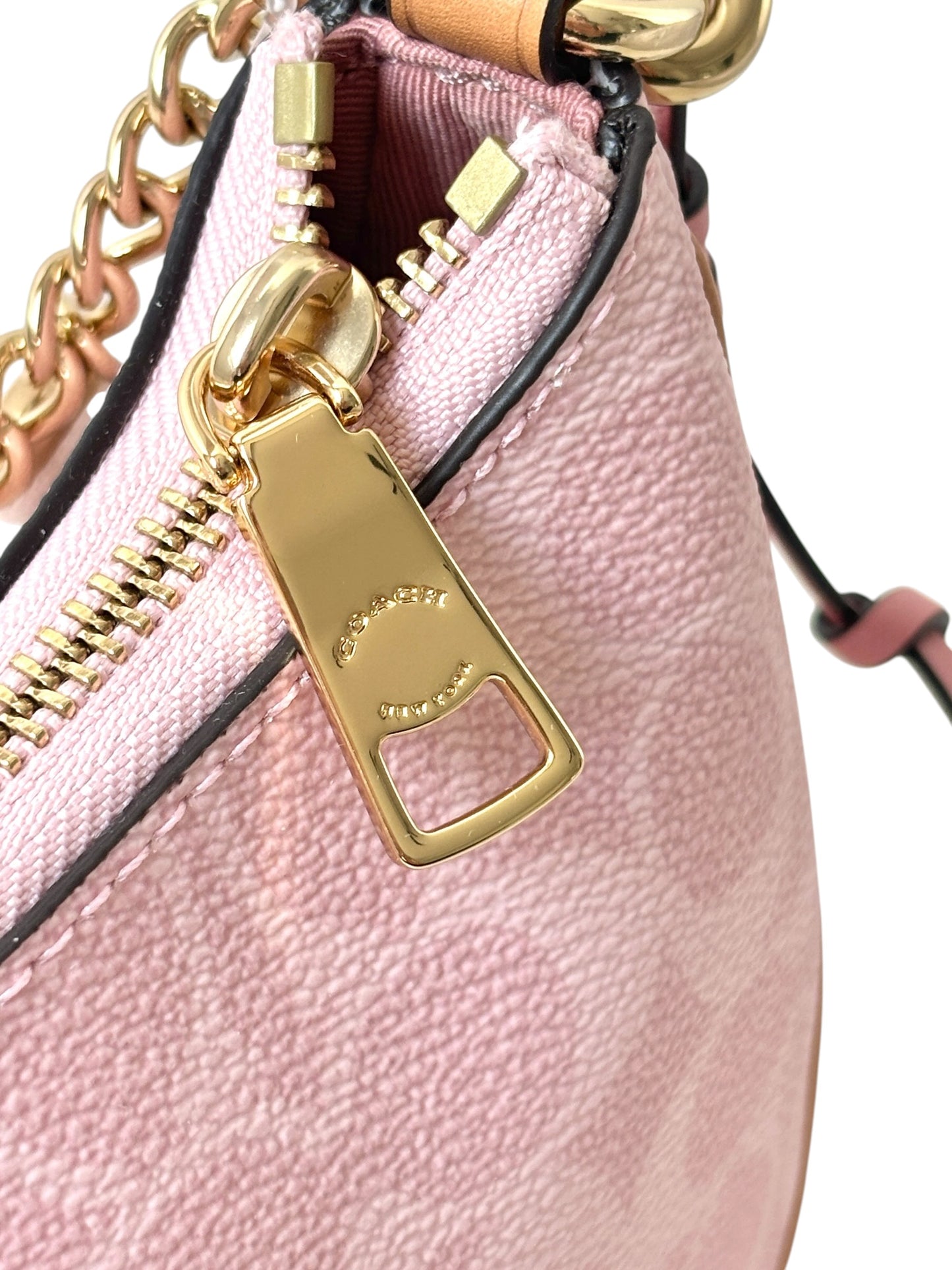 Coach Teri Shoulder Bag
