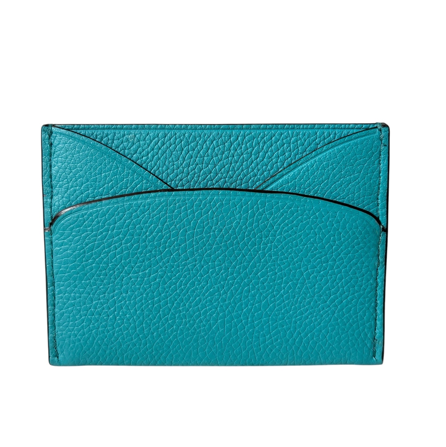 Tory Burch Romy Slim Card Case