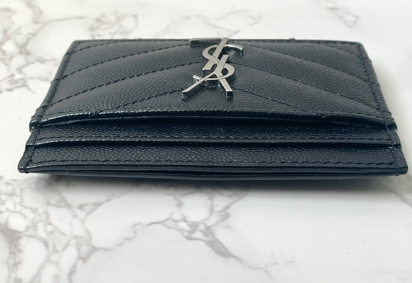 Saint Laurent Card Holder