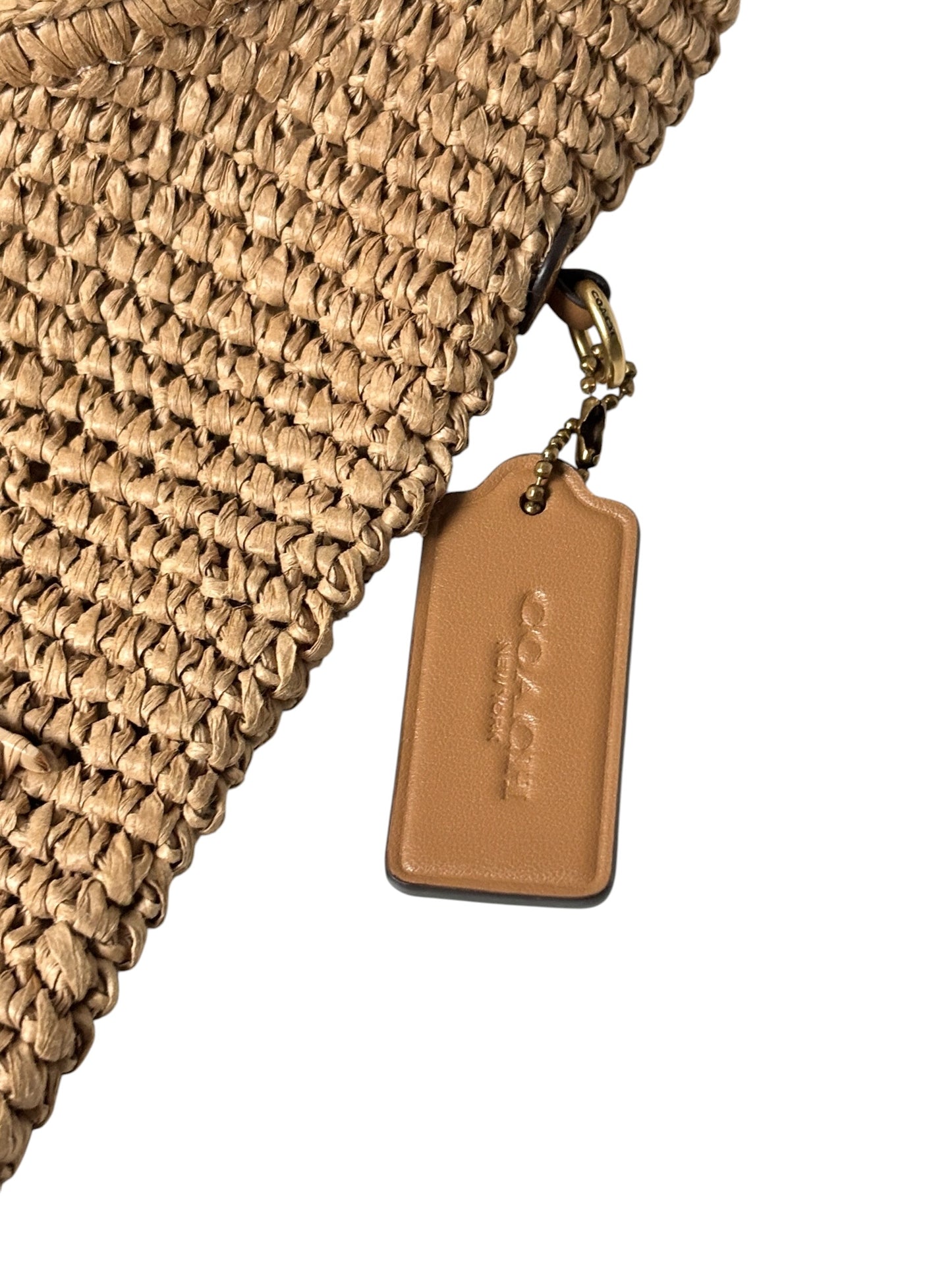 Coach Brooklyn 28 Bag