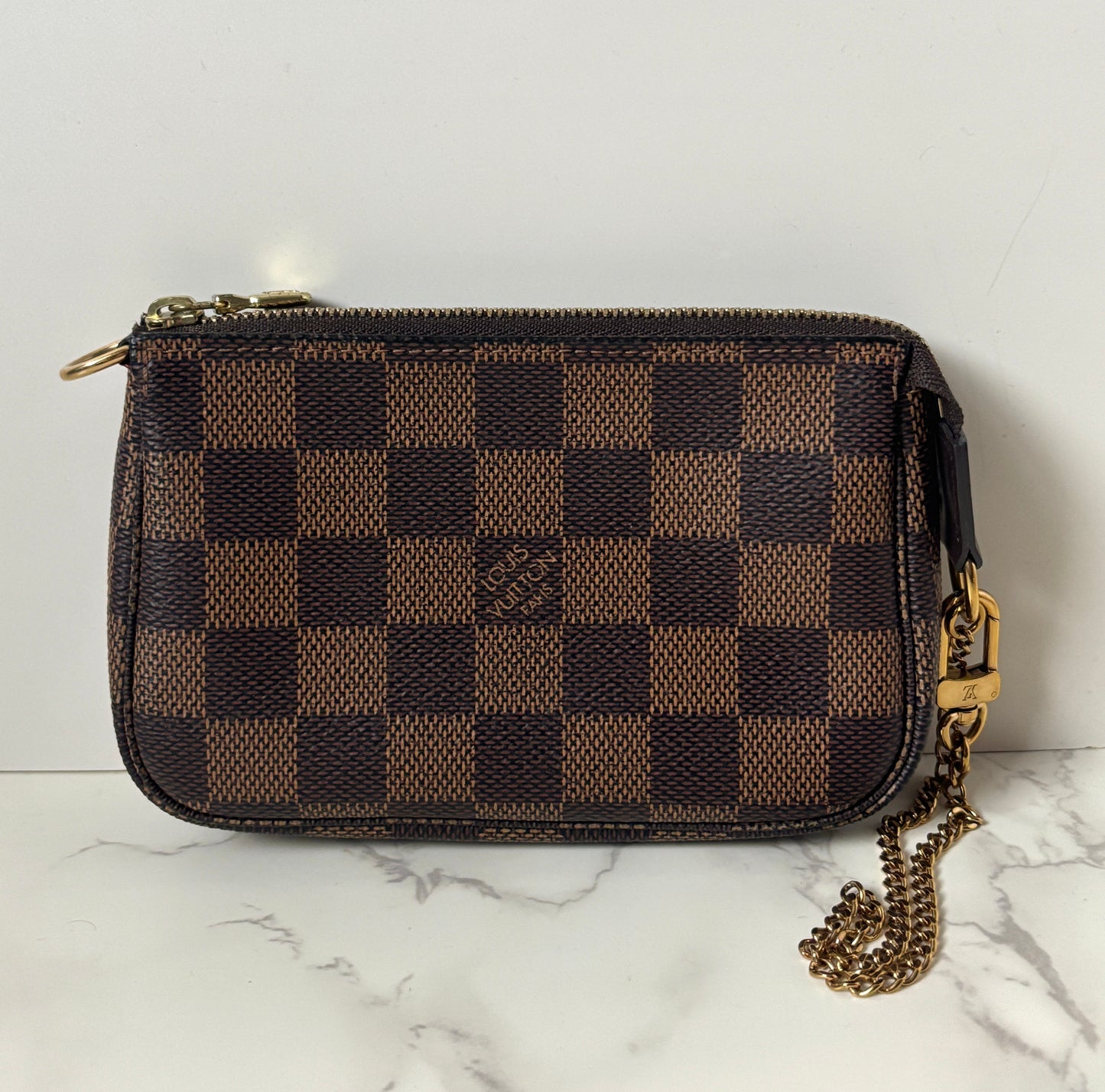 Louis Vuitton Mini Pochette Accessoires