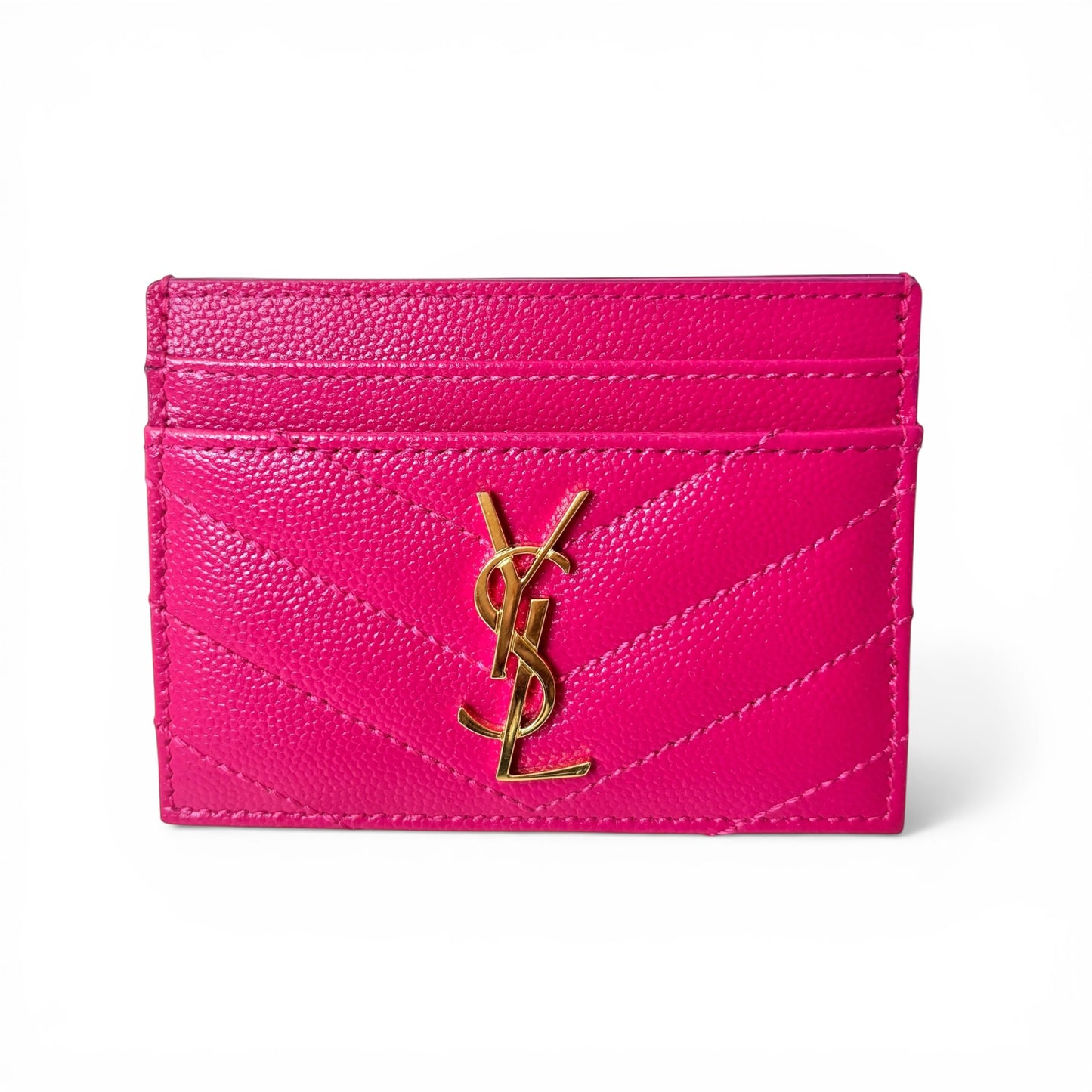 Saint Laurent Card Holder
