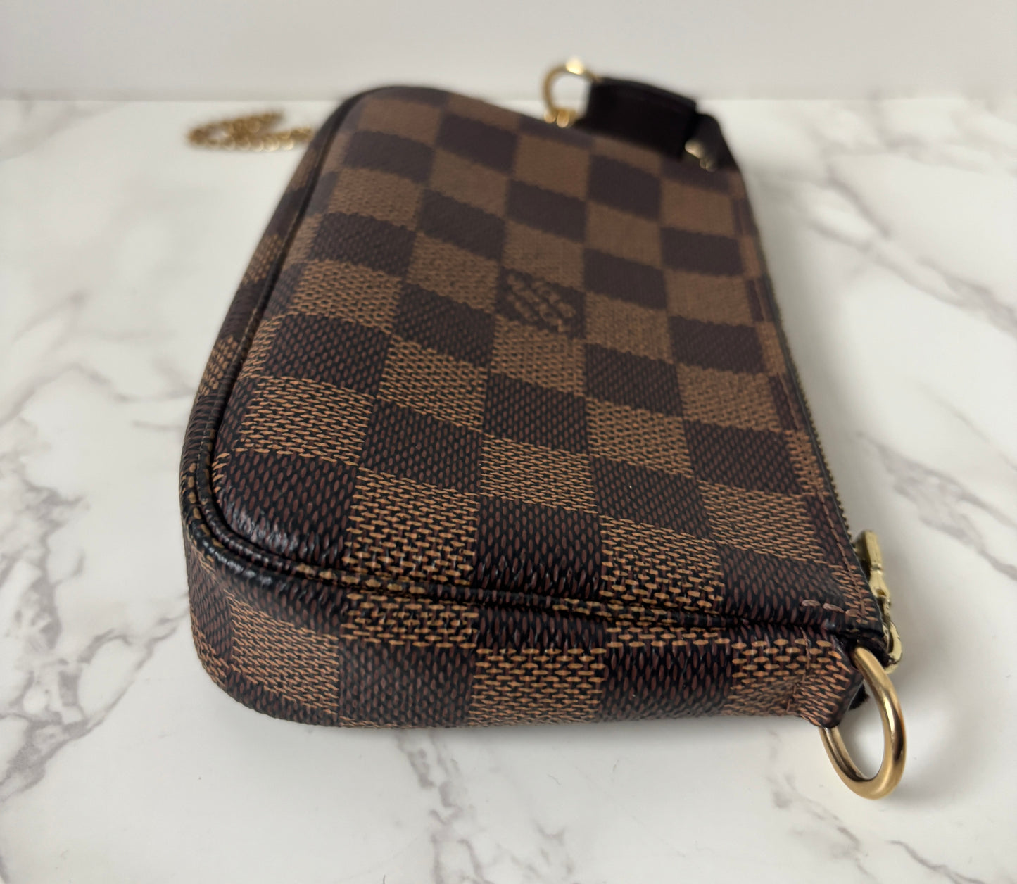 Louis Vuitton Mini Pochette Accessoires