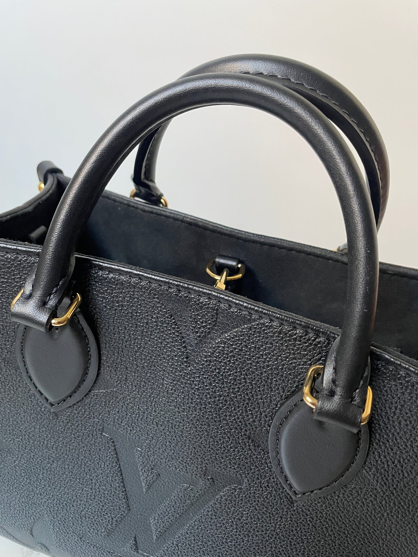 Louis Vuitton OntheGo PM