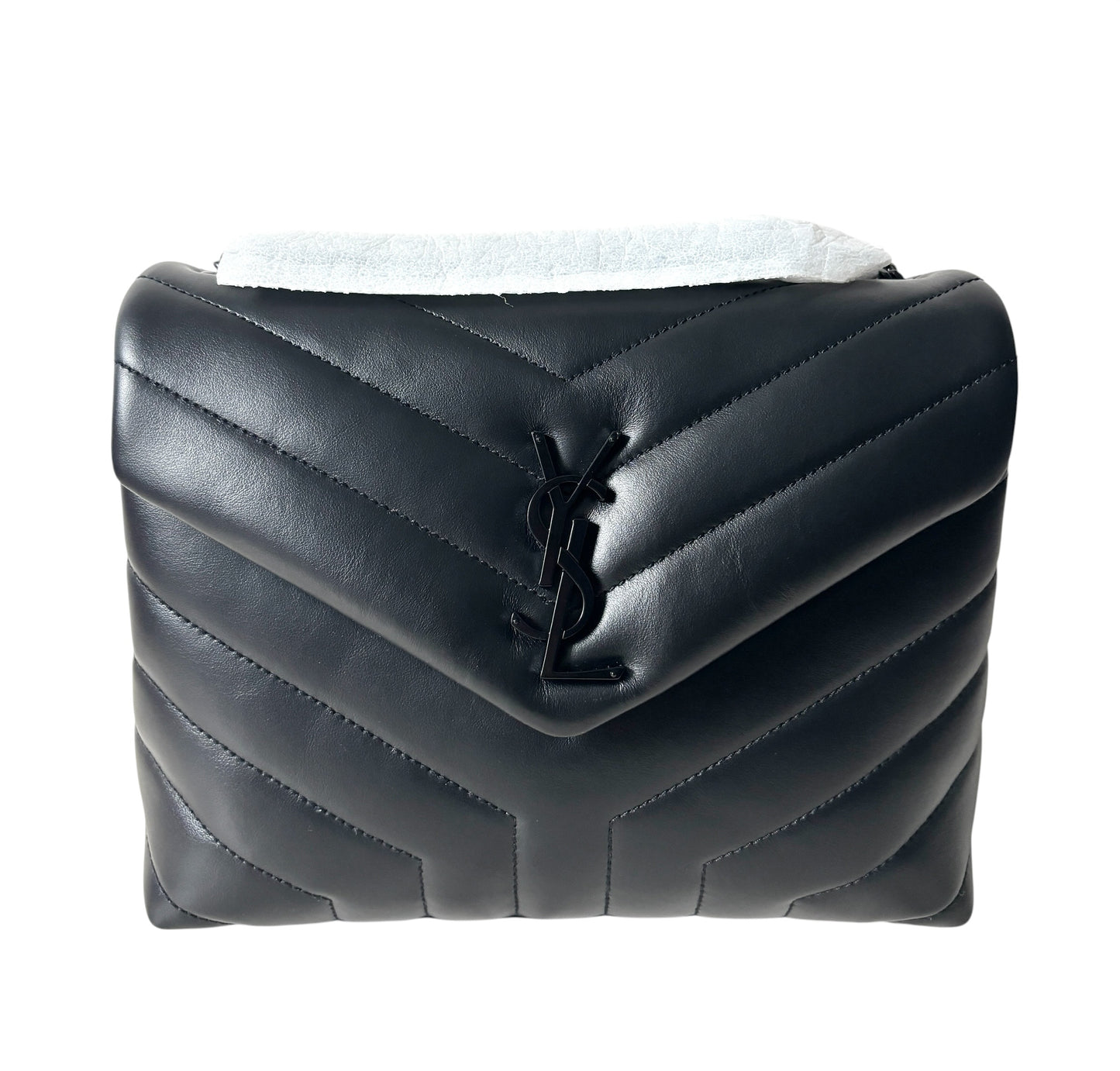Saint Laurent Small LouLou