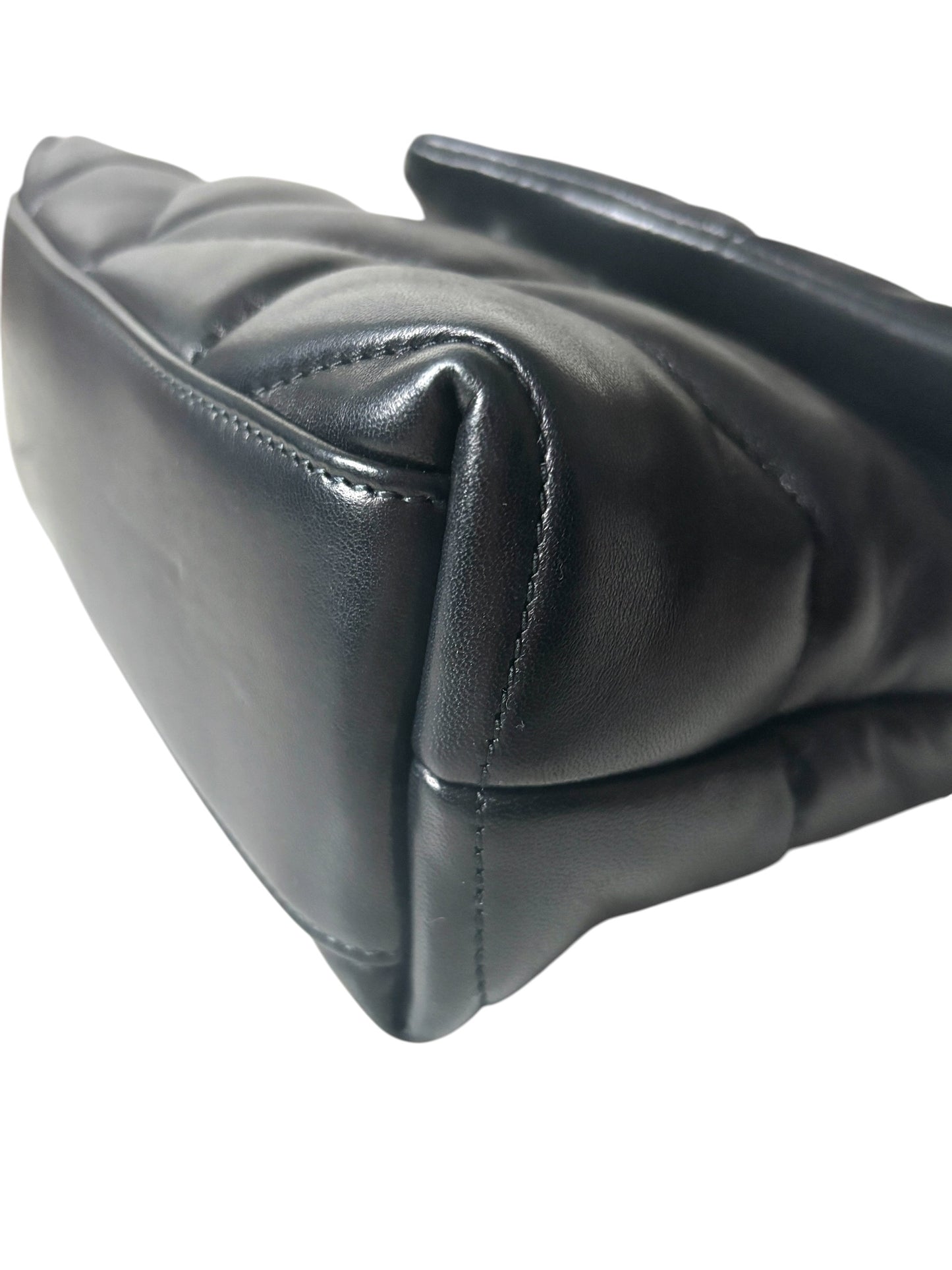 Saint Laurent Toy Puffer Bag