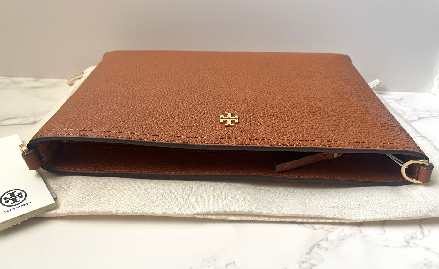 Tory Burch Leather Crossbody