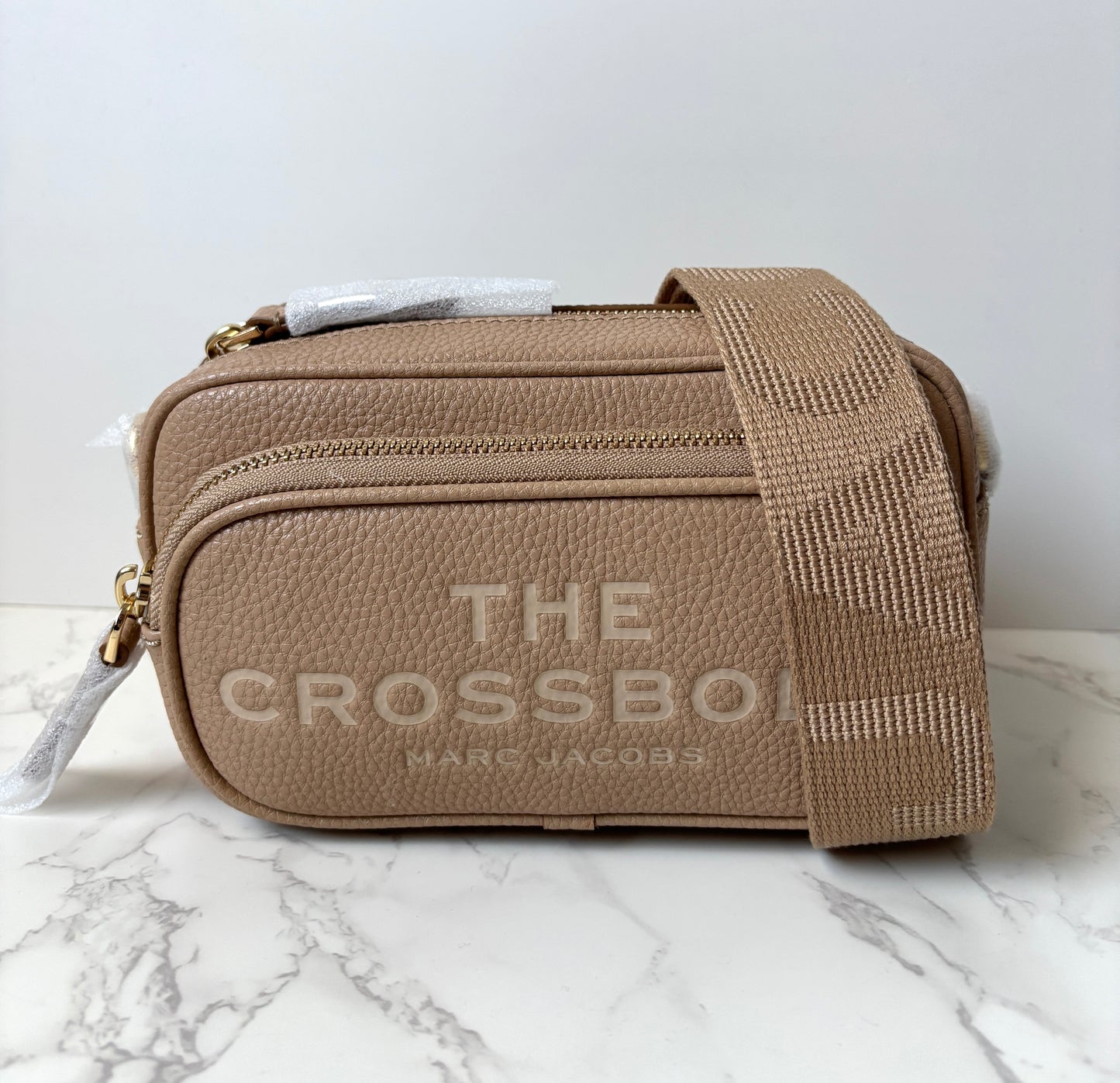 Marc Jacobs The Crossbody Bag