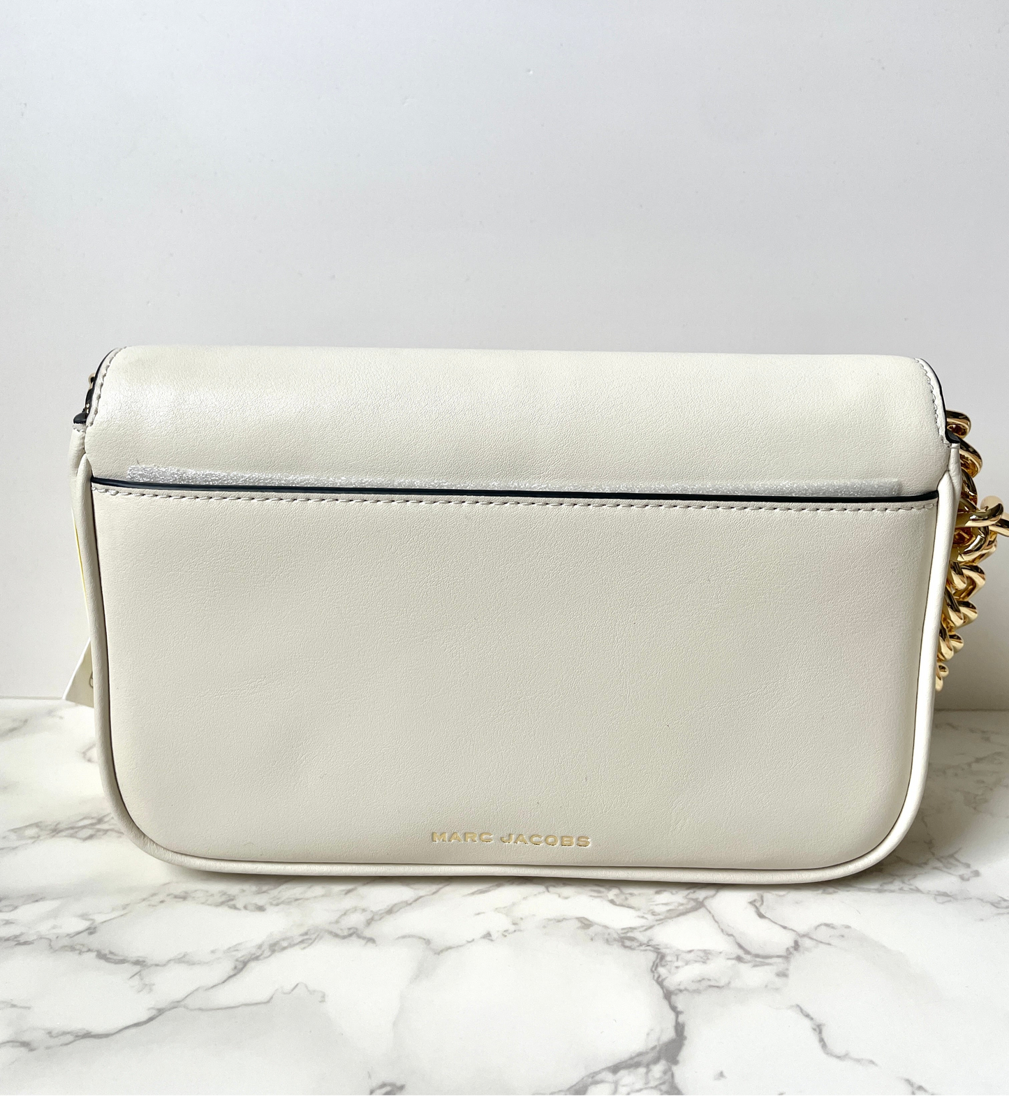 J Marc Shoulder Bag