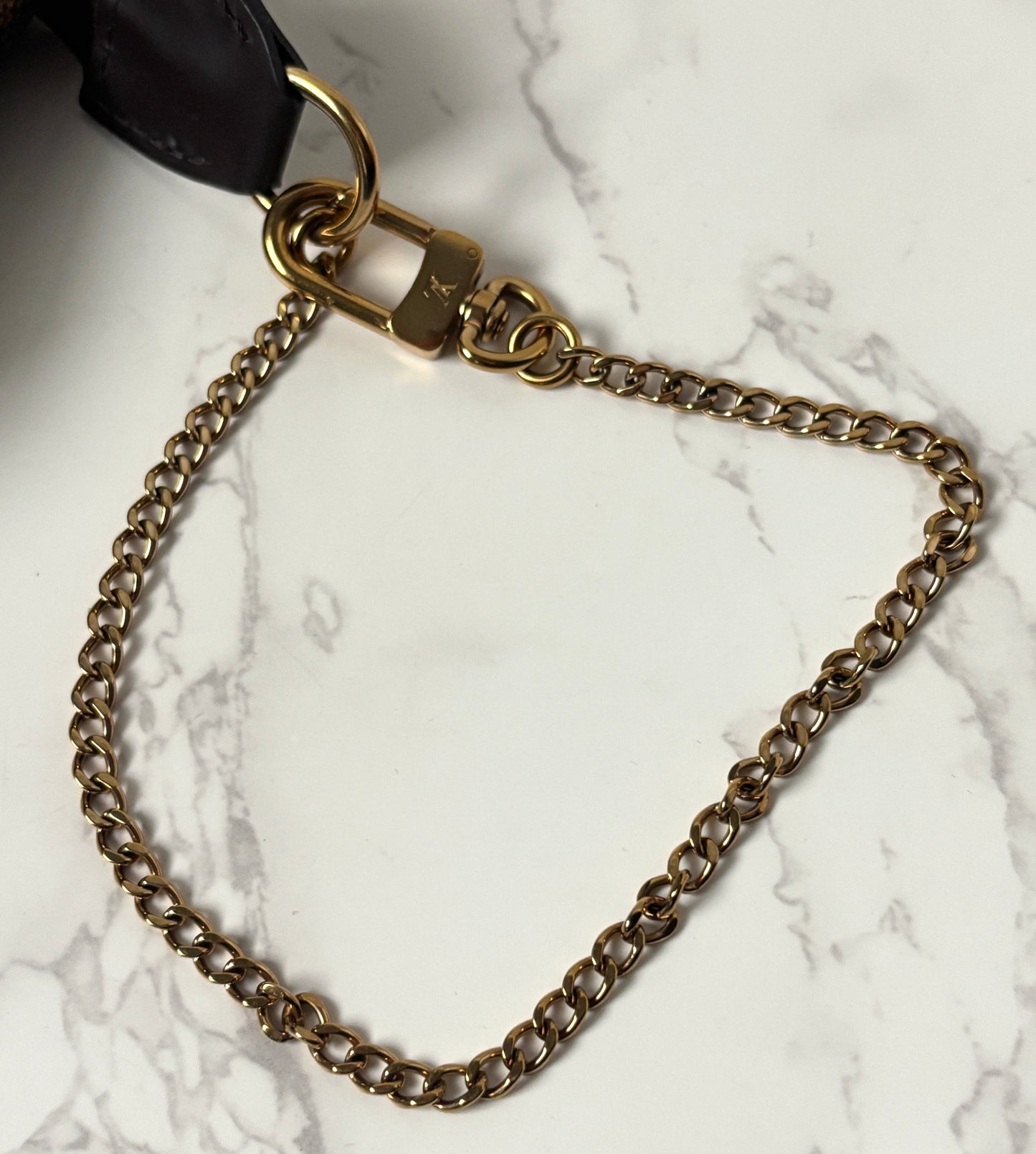 Louis Vuitton Mini Pochette Accessoires