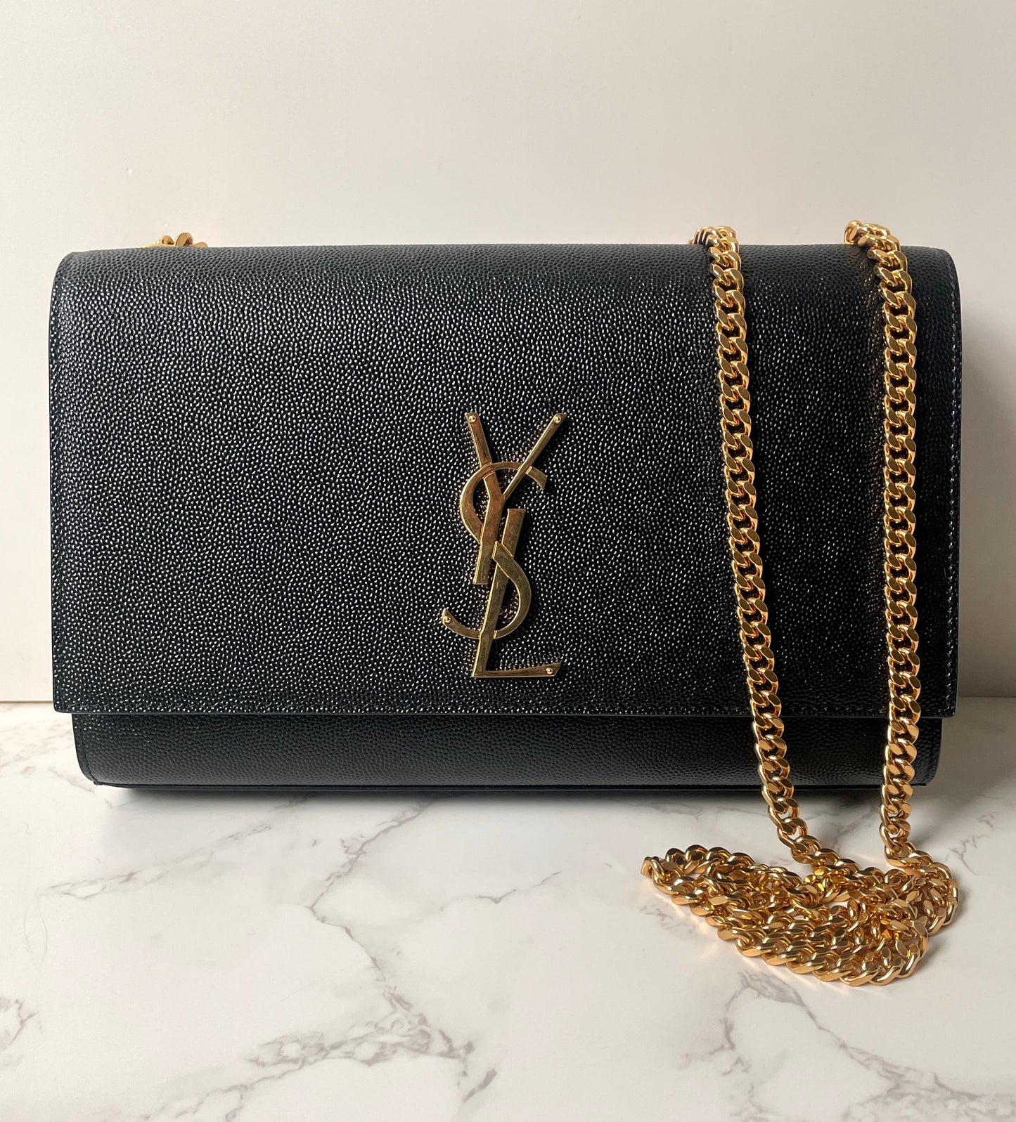Saint Laurent Medium Kate