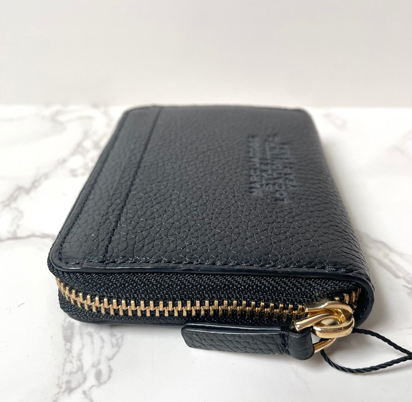 Marc Jacobs Compact Wallet