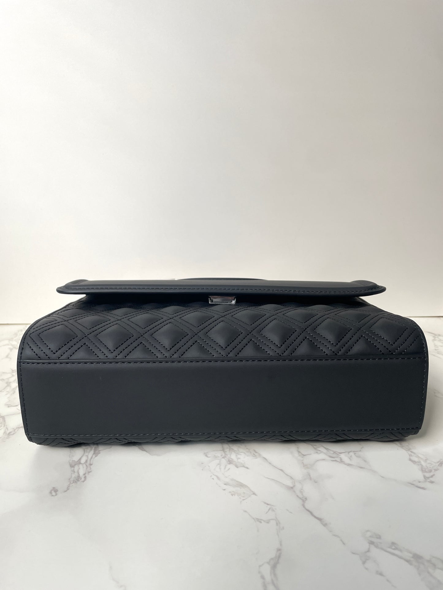 Tory Burch Fleming Large Convertible Shoulder Bag