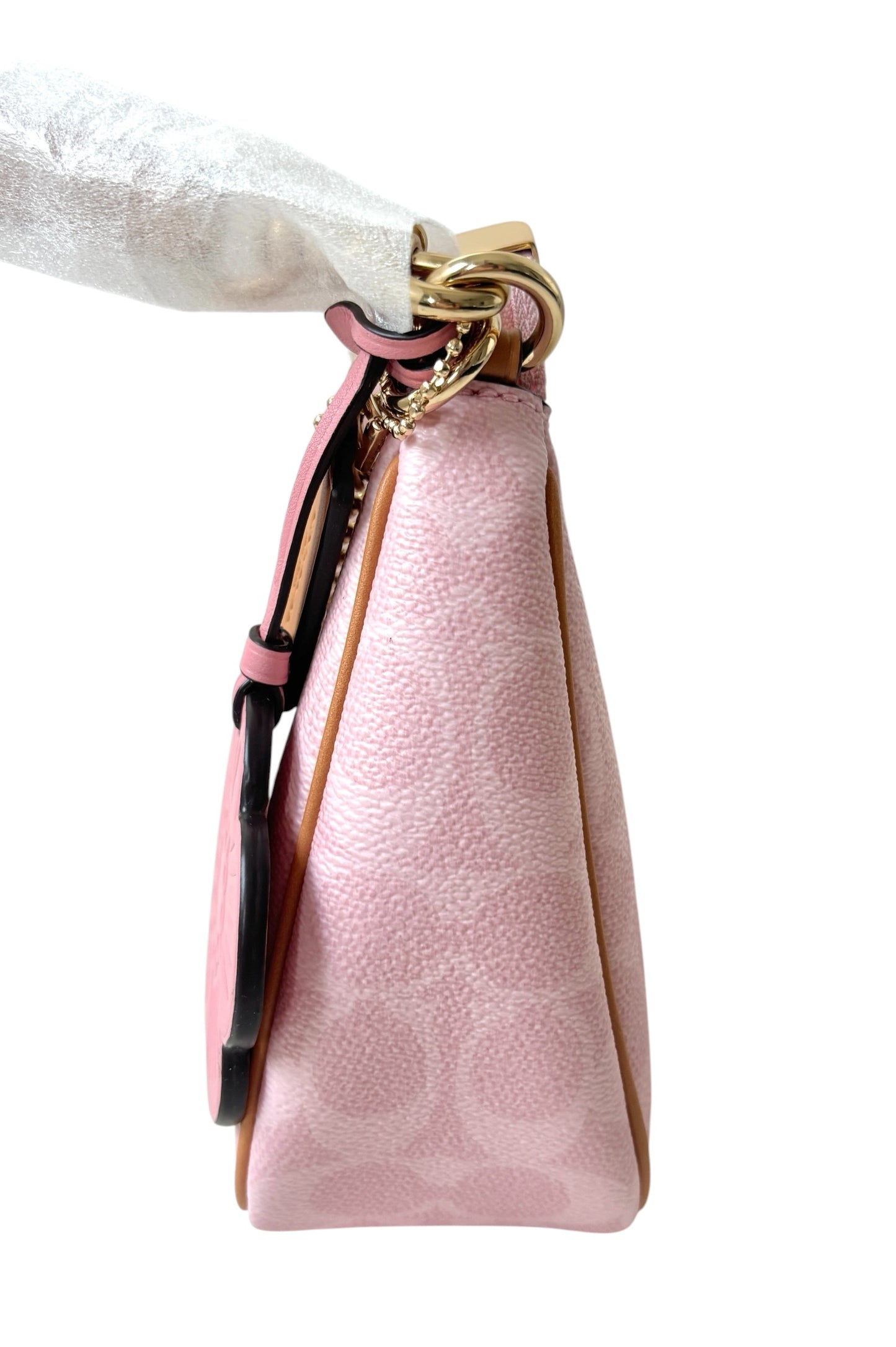 Coach Teri Shoulder Bag