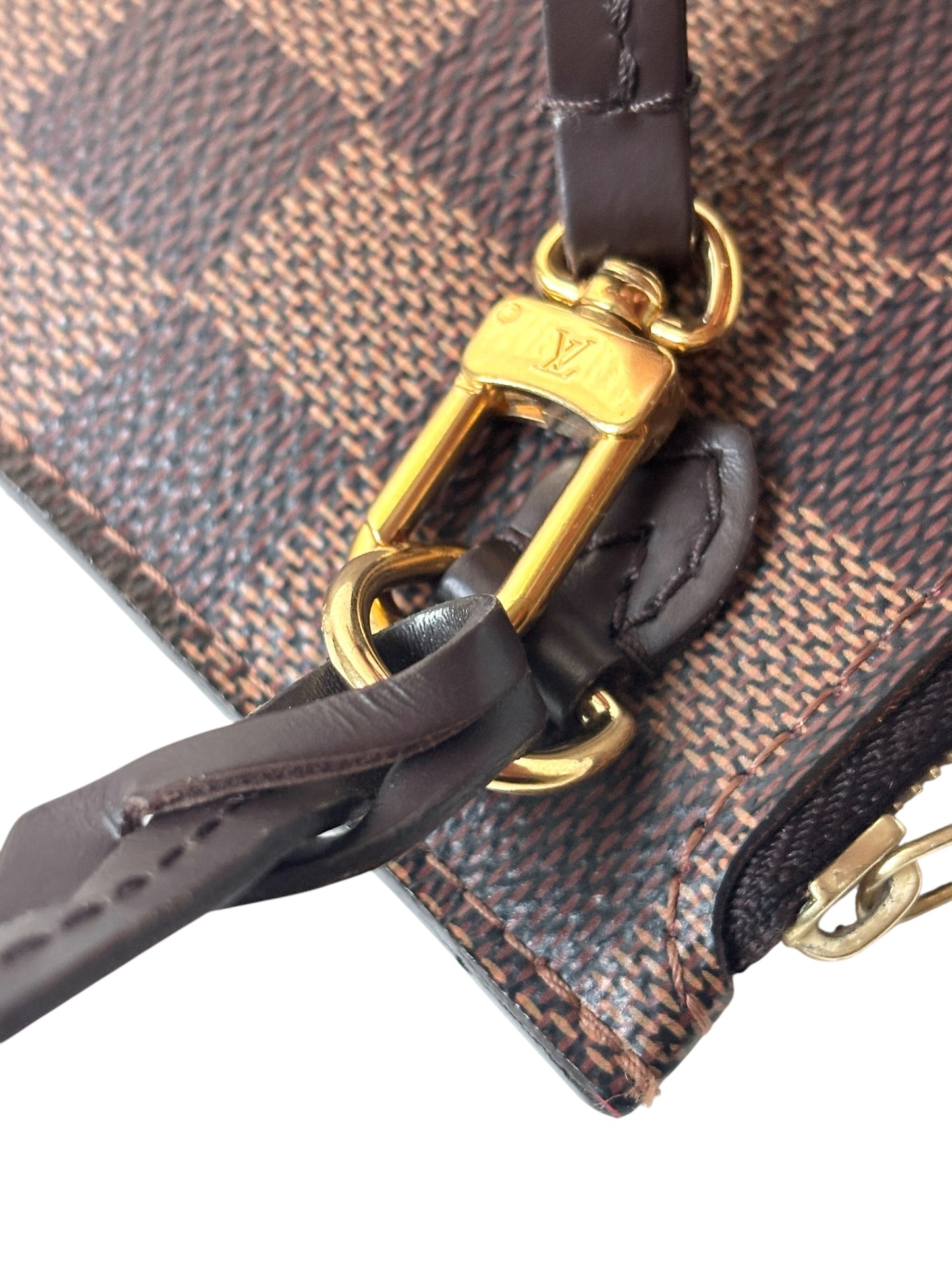 Louis Vuitton Neverfull MM Pouch