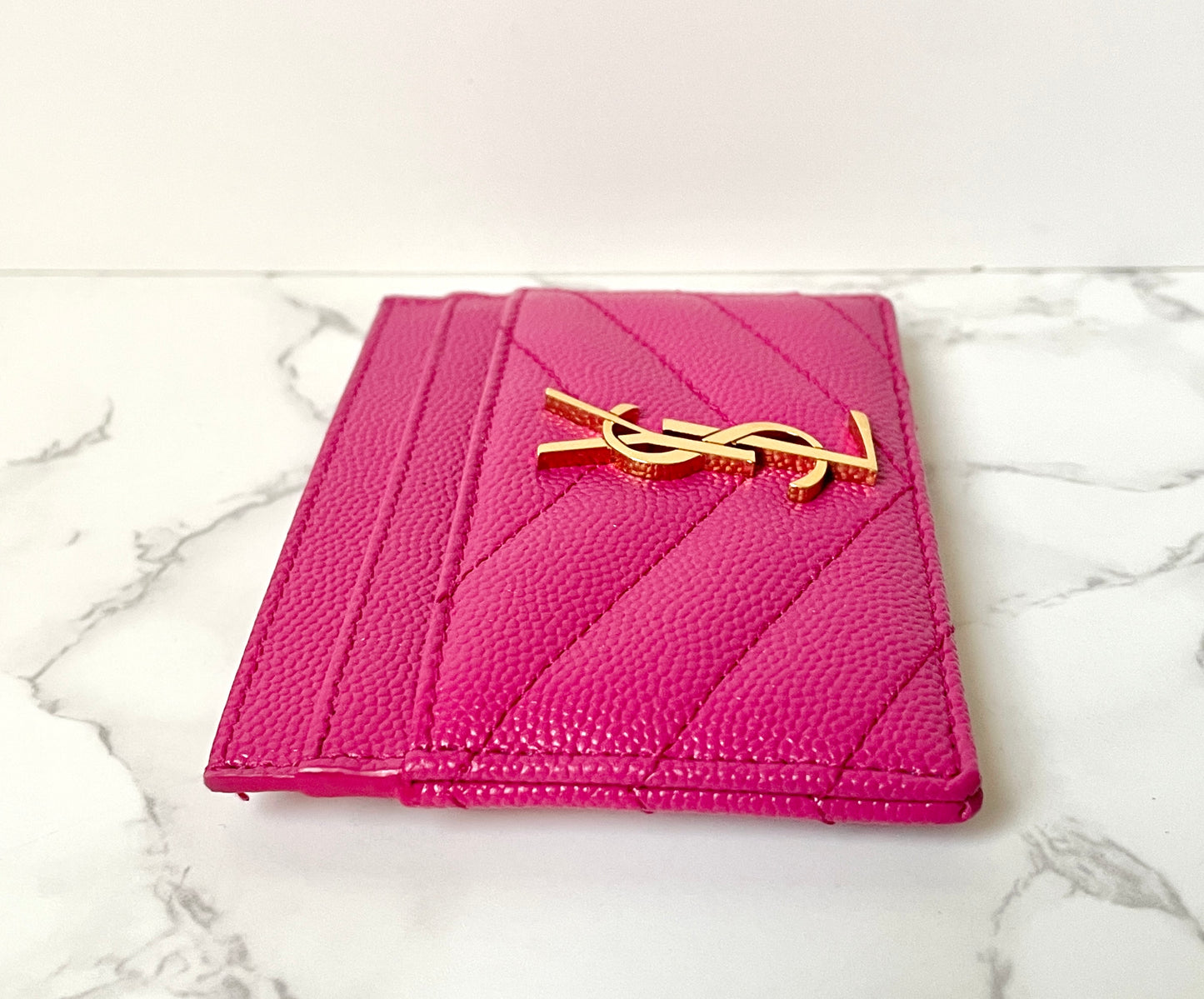 Saint Laurent Card Holder