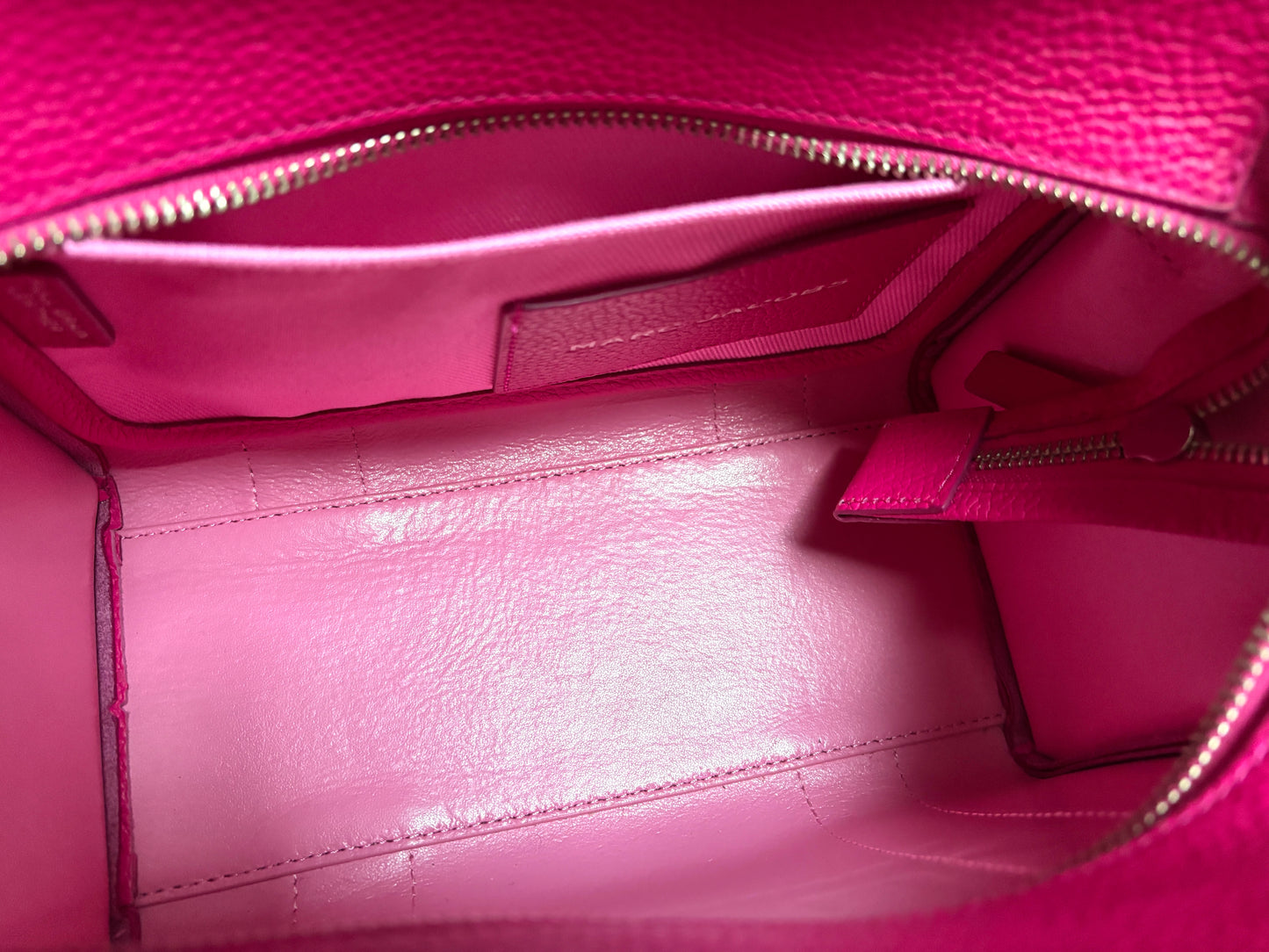 Marc Jacobs Small Tote Bag