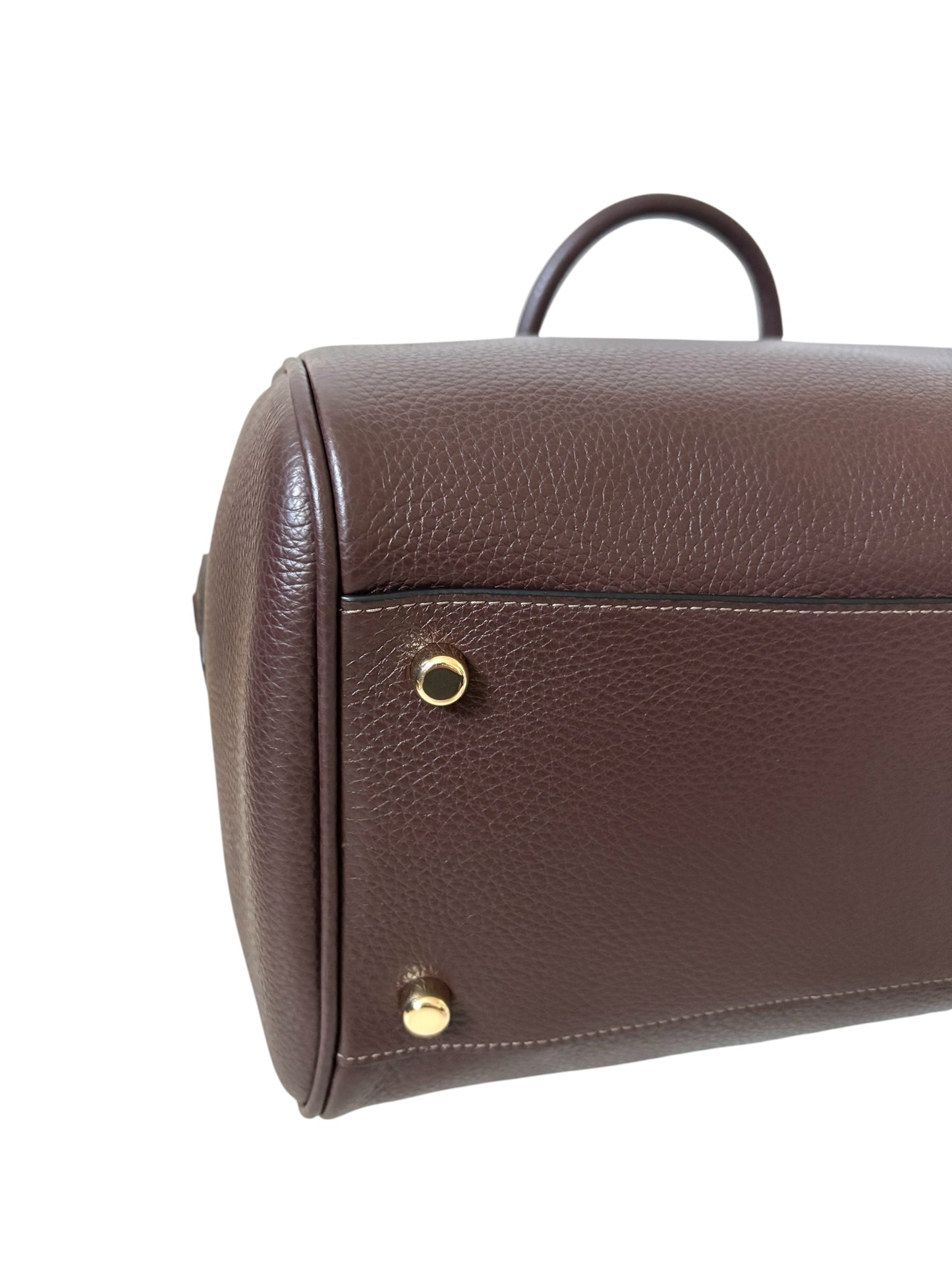 Coach Large Rowan Satchel