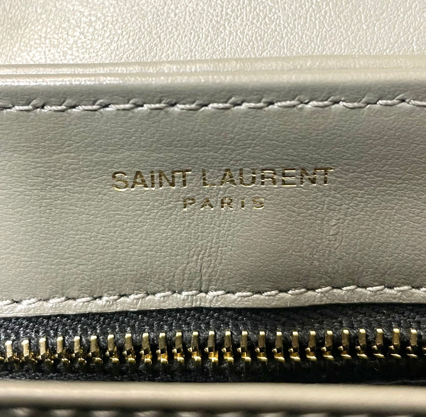 Saint Laurent Toy LouLou