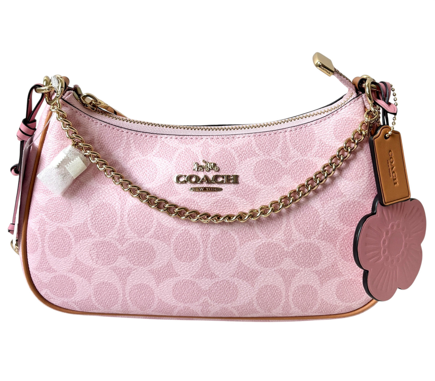 Coach Teri Shoulder Bag