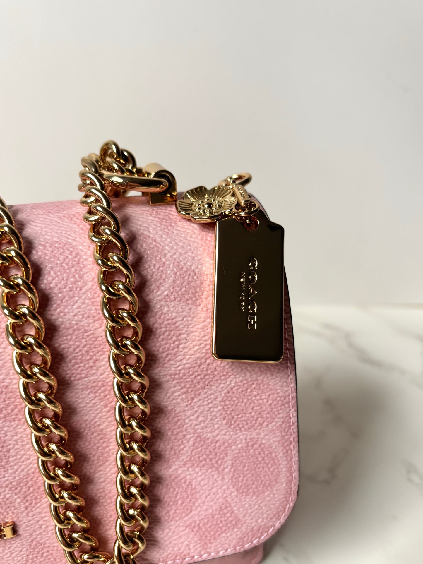 Coach Klare Crossbody